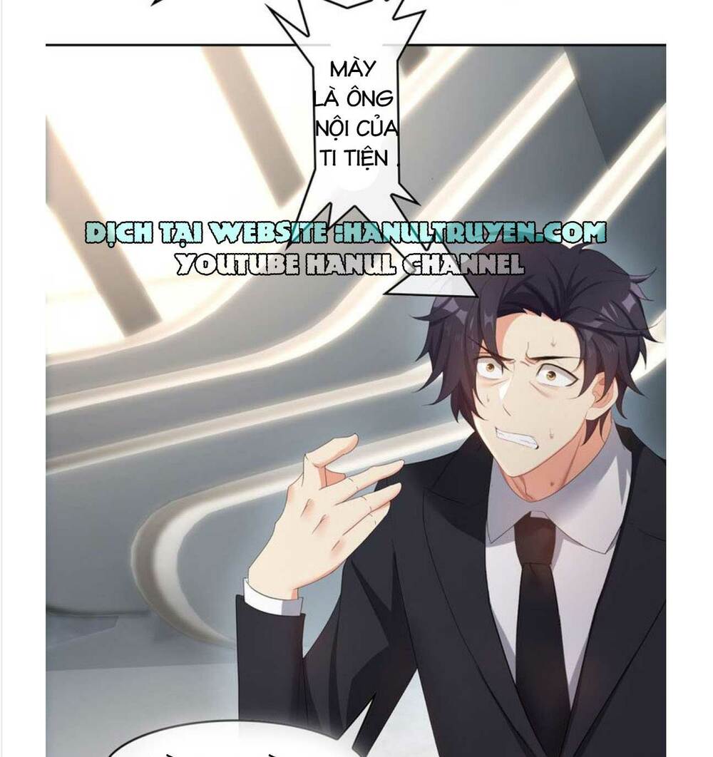 Cô Vợ Nhỏ Nuông Chiều Quá Lại Thành Ác!! Chapter 11 - Trang 2