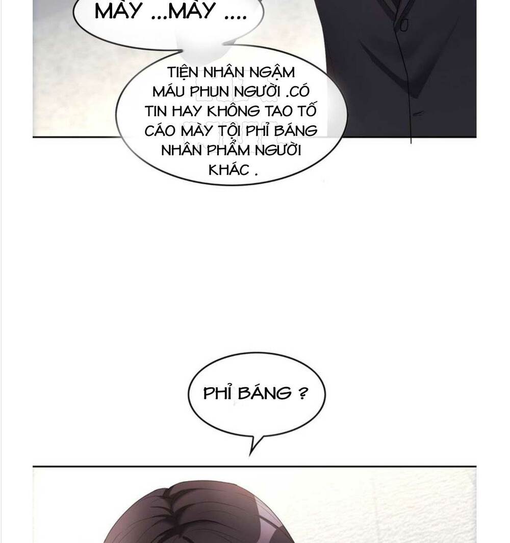 Cô Vợ Nhỏ Nuông Chiều Quá Lại Thành Ác!! Chapter 11 - Trang 2