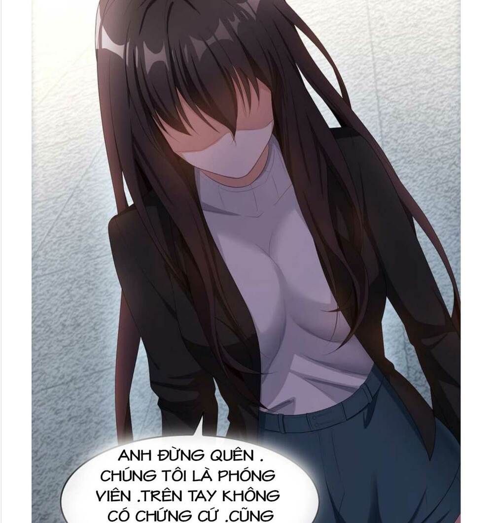 Cô Vợ Nhỏ Nuông Chiều Quá Lại Thành Ác!! Chapter 11 - Trang 2