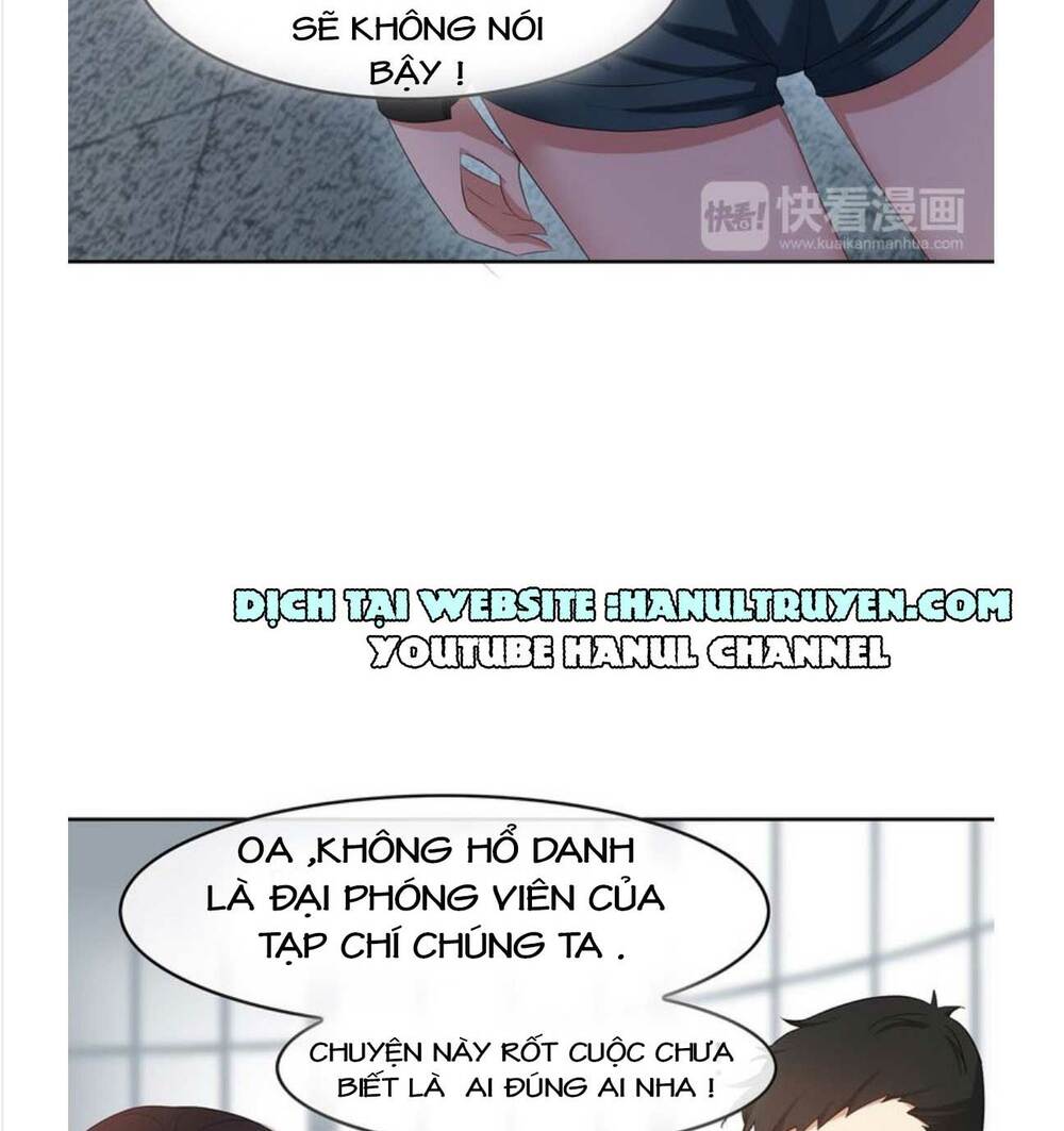 Cô Vợ Nhỏ Nuông Chiều Quá Lại Thành Ác!! Chapter 11 - Trang 2