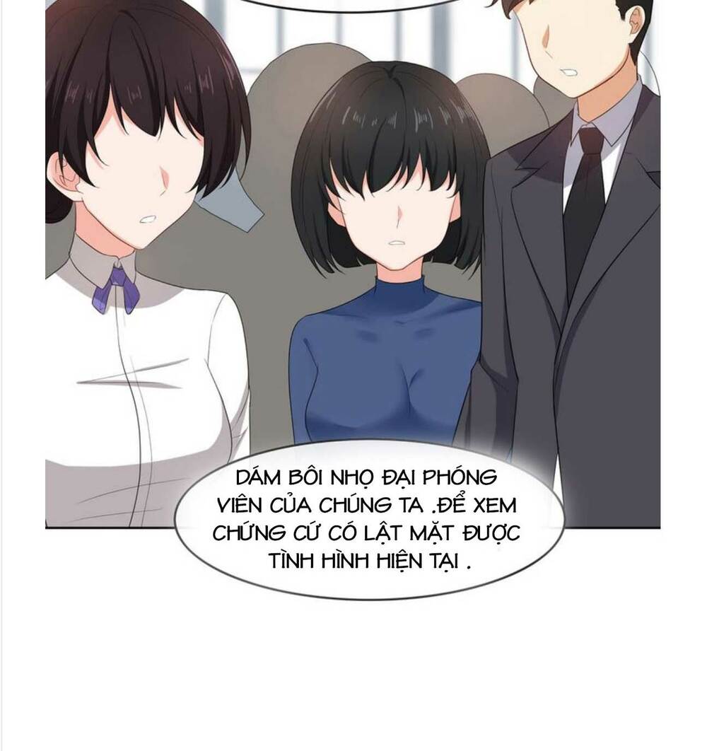 Cô Vợ Nhỏ Nuông Chiều Quá Lại Thành Ác!! Chapter 11 - Trang 2