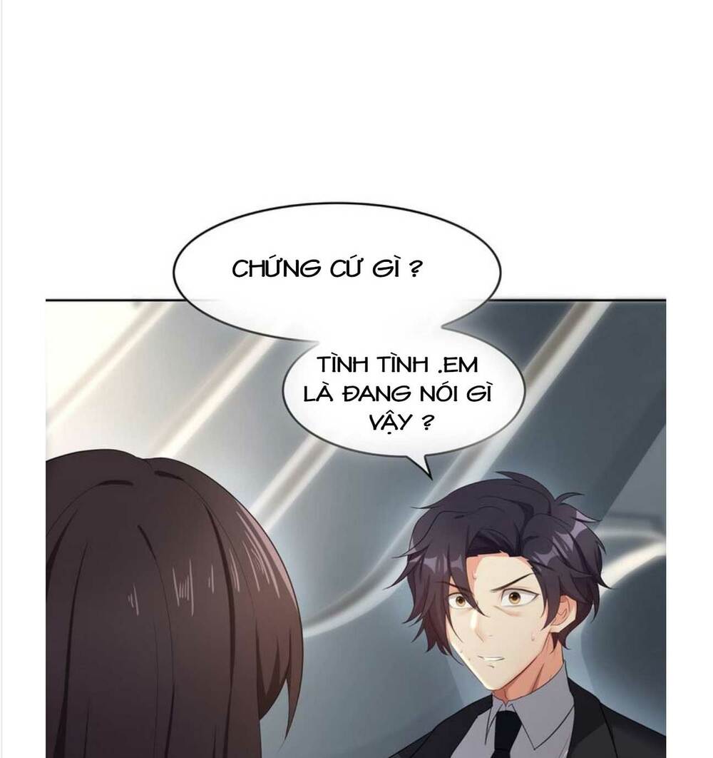 Cô Vợ Nhỏ Nuông Chiều Quá Lại Thành Ác!! Chapter 11 - Trang 2