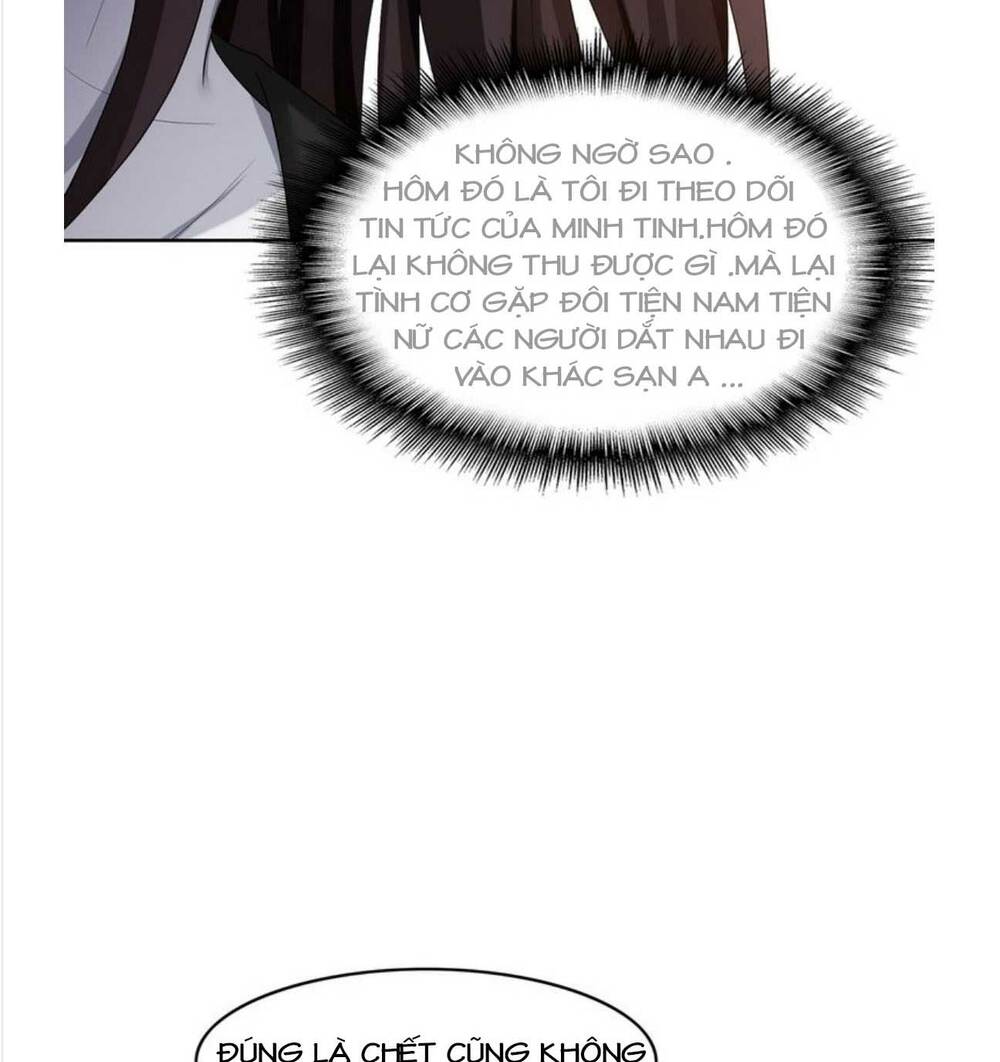 Cô Vợ Nhỏ Nuông Chiều Quá Lại Thành Ác!! Chapter 11 - Trang 2