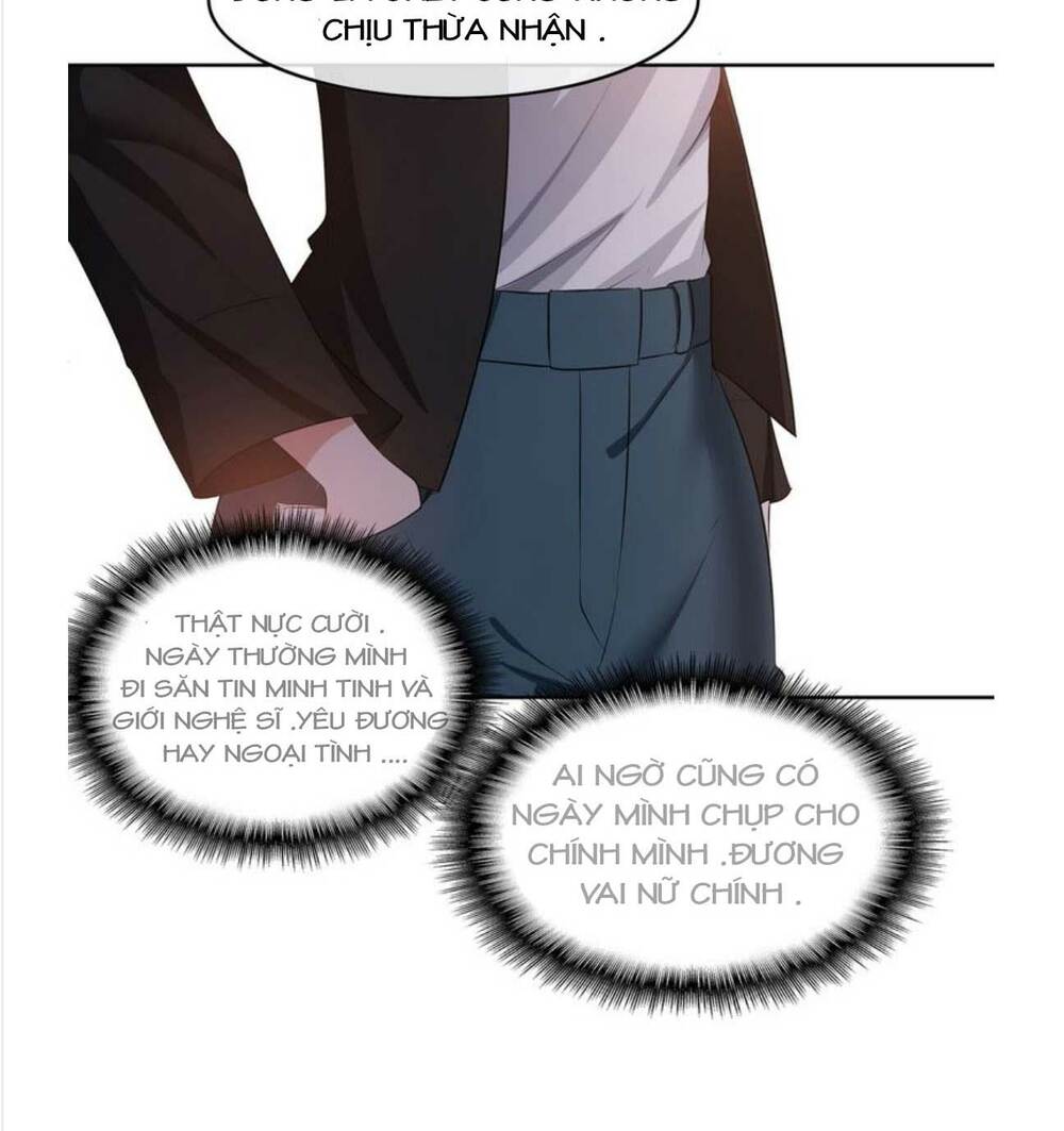 Cô Vợ Nhỏ Nuông Chiều Quá Lại Thành Ác!! Chapter 11 - Trang 2