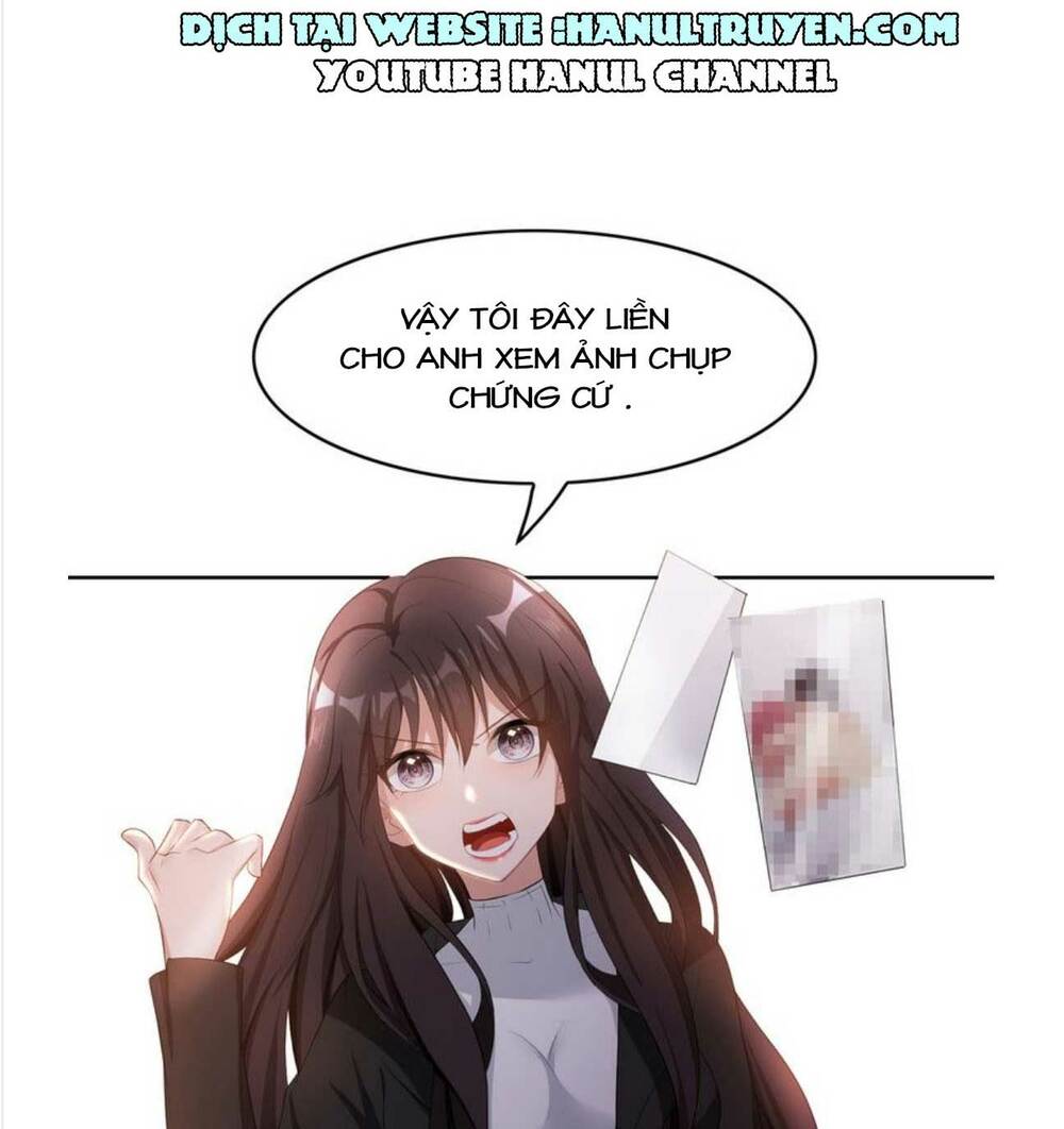 Cô Vợ Nhỏ Nuông Chiều Quá Lại Thành Ác!! Chapter 11 - Trang 2