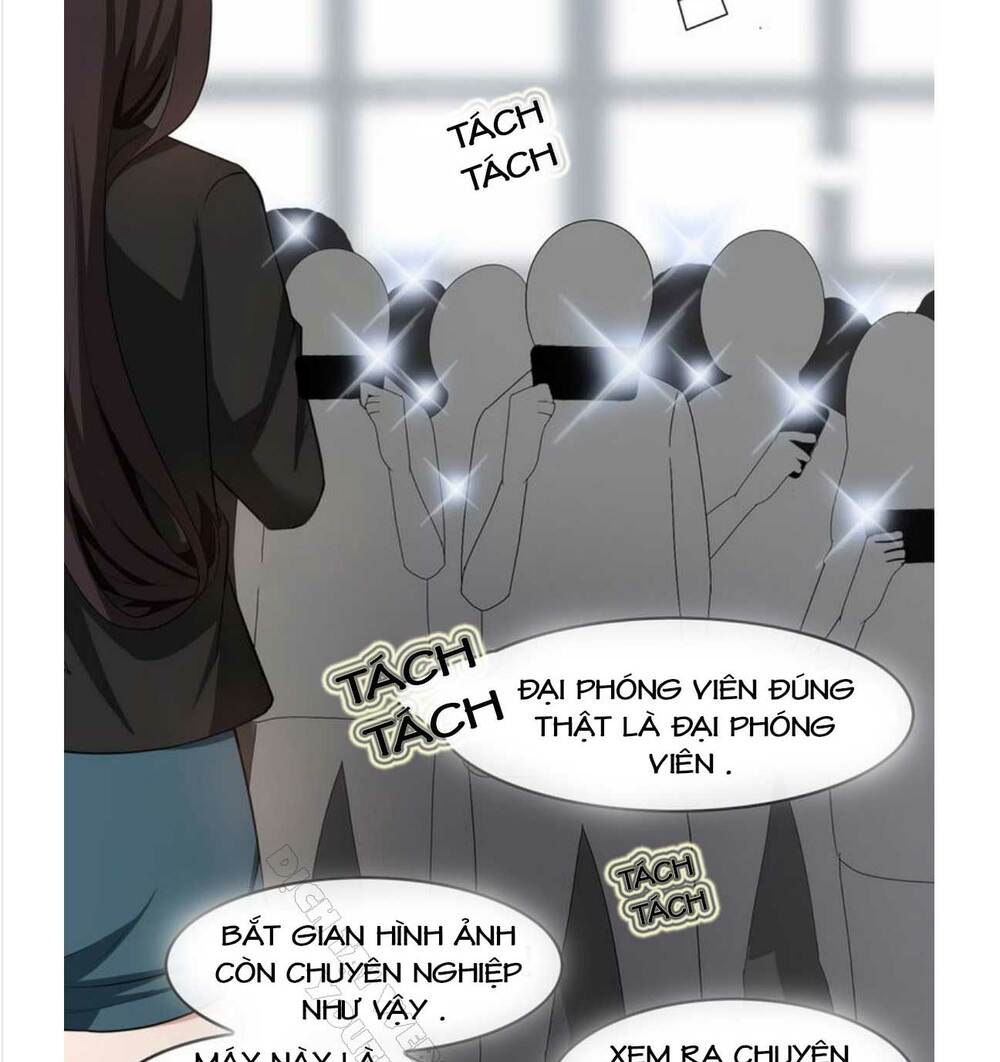 Cô Vợ Nhỏ Nuông Chiều Quá Lại Thành Ác!! Chapter 11 - Trang 2