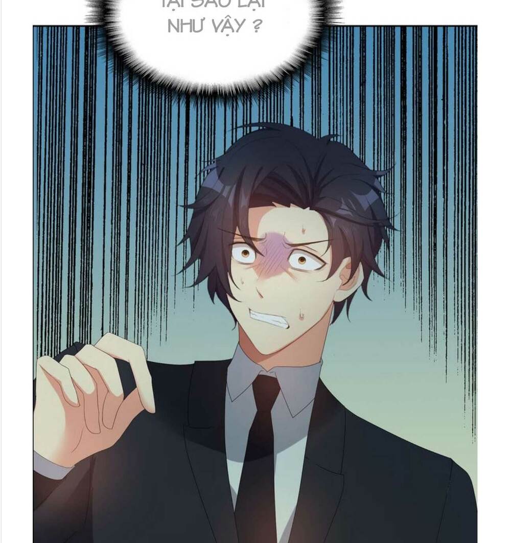 Cô Vợ Nhỏ Nuông Chiều Quá Lại Thành Ác!! Chapter 11 - Trang 2