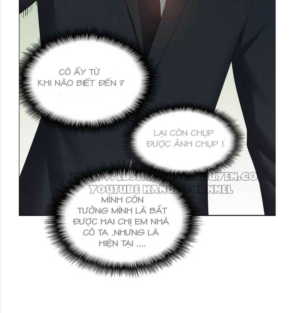 Cô Vợ Nhỏ Nuông Chiều Quá Lại Thành Ác!! Chapter 11 - Trang 2