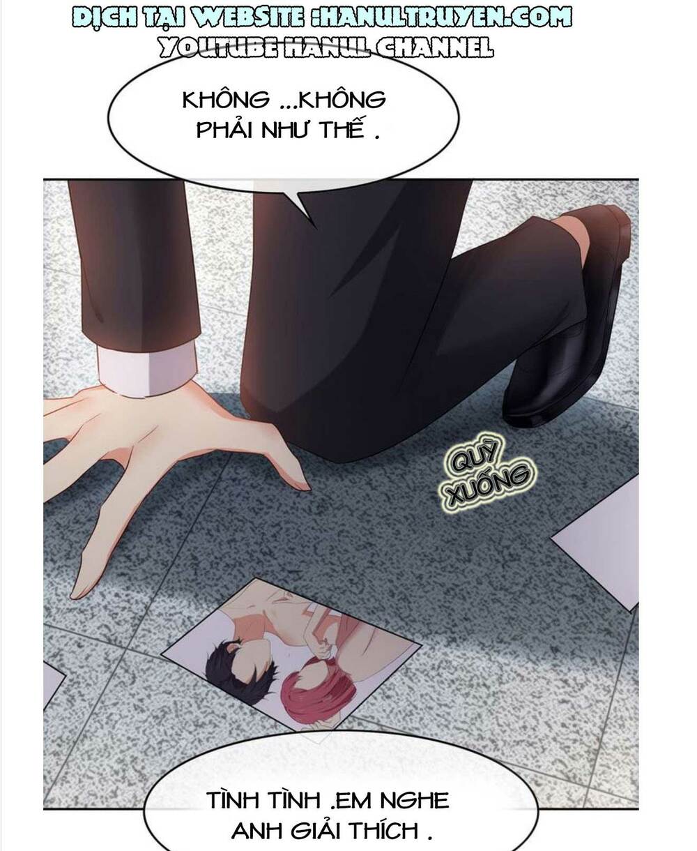 Cô Vợ Nhỏ Nuông Chiều Quá Lại Thành Ác!! Chapter 11 - Trang 2