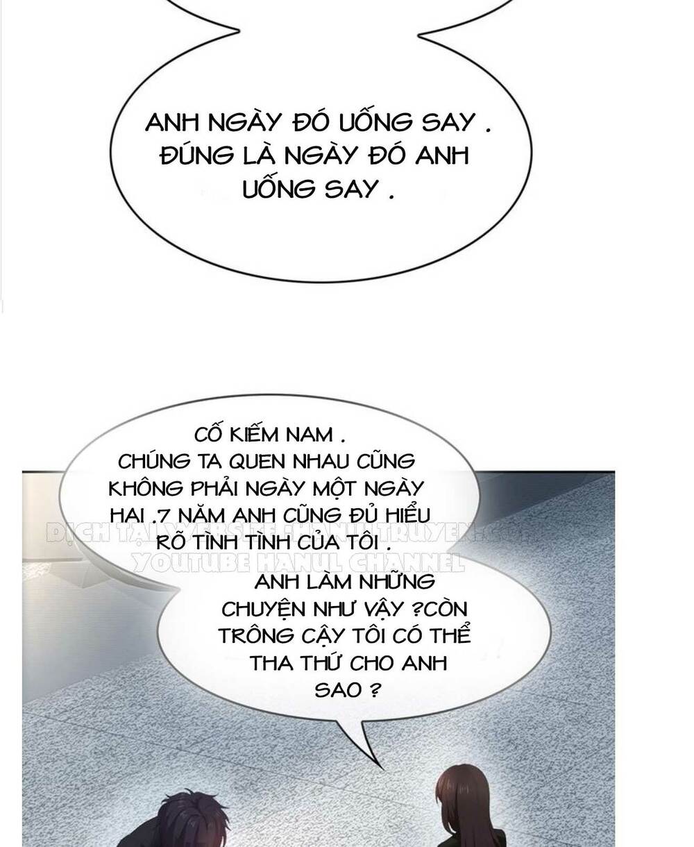 Cô Vợ Nhỏ Nuông Chiều Quá Lại Thành Ác!! Chapter 11 - Trang 2