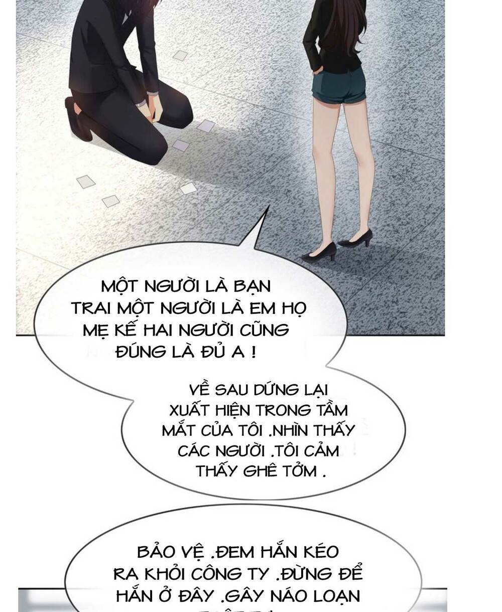 Cô Vợ Nhỏ Nuông Chiều Quá Lại Thành Ác!! Chapter 11 - Trang 2