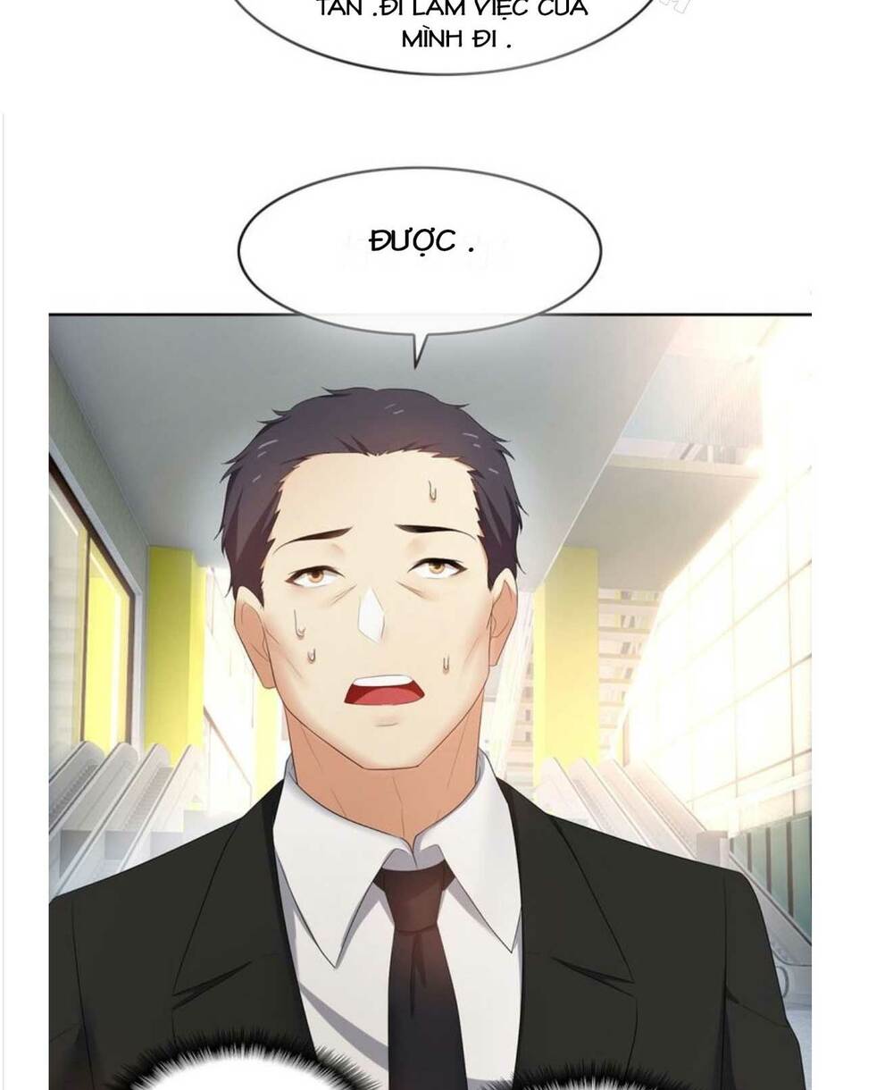 Cô Vợ Nhỏ Nuông Chiều Quá Lại Thành Ác!! Chapter 11 - Trang 2