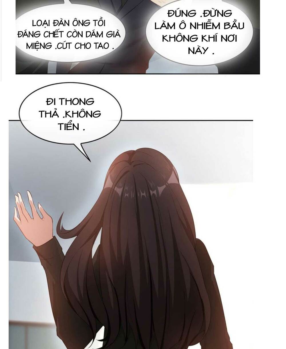 Cô Vợ Nhỏ Nuông Chiều Quá Lại Thành Ác!! Chapter 11 - Trang 2