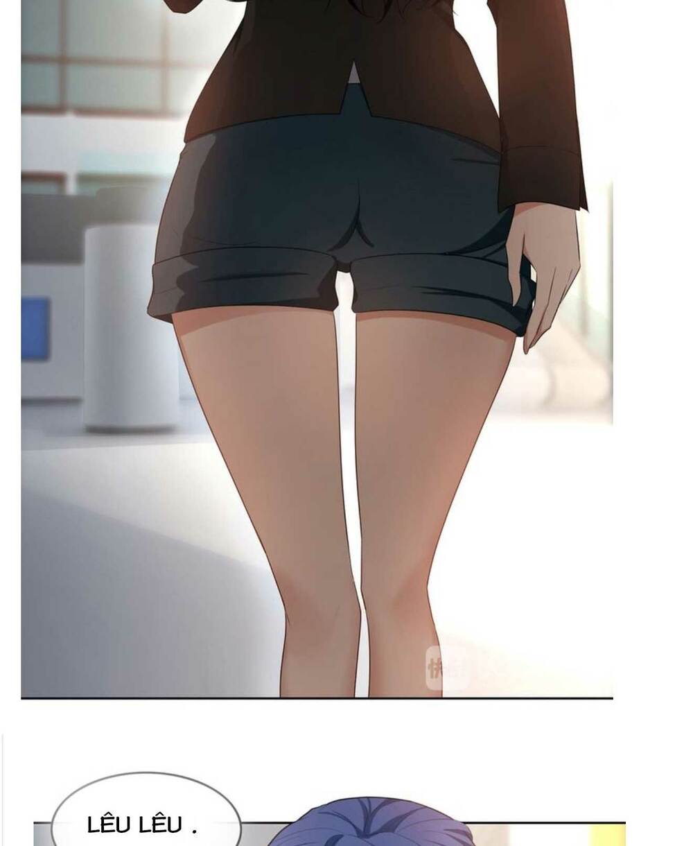 Cô Vợ Nhỏ Nuông Chiều Quá Lại Thành Ác!! Chapter 11 - Trang 2