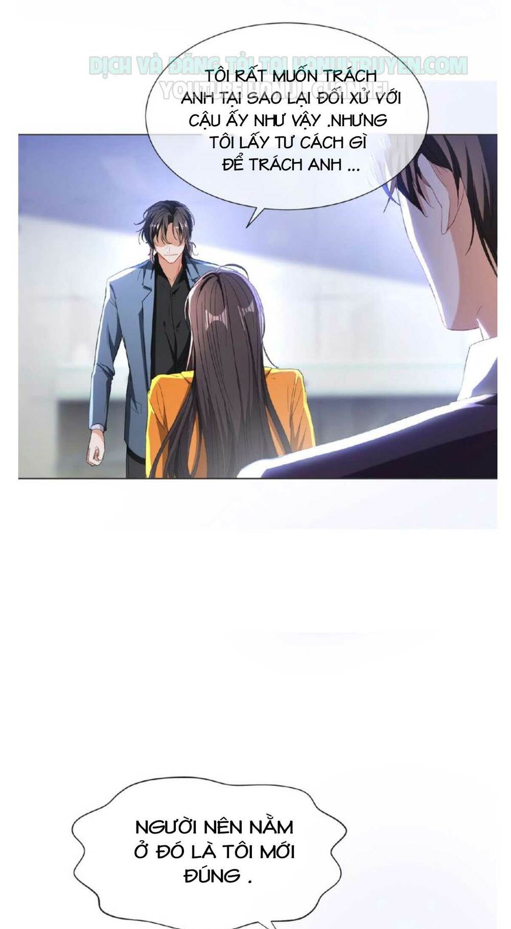 Cô Vợ Nhỏ Nuông Chiều Quá Lại Thành Ác!! Chapter 110 - Trang 2