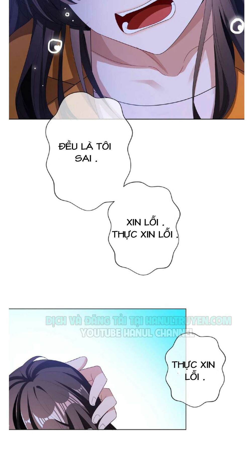 Cô Vợ Nhỏ Nuông Chiều Quá Lại Thành Ác!! Chapter 110 - Trang 2