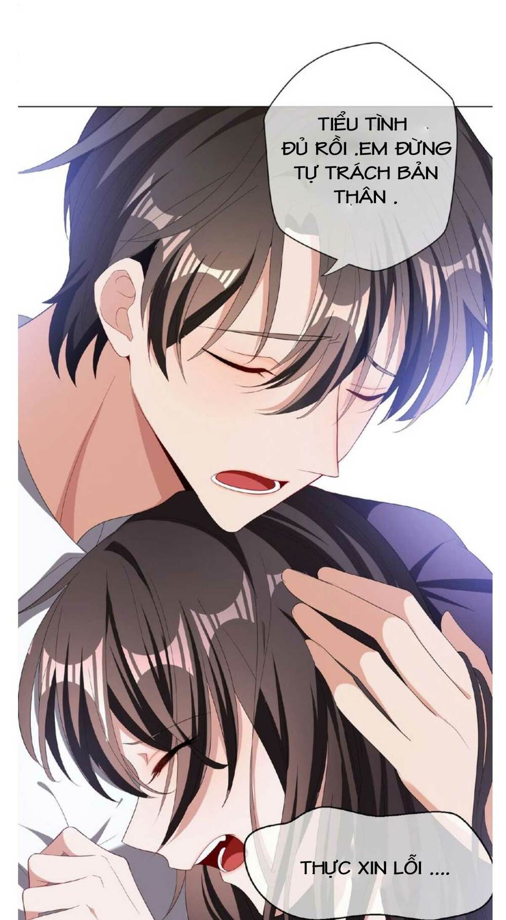 Cô Vợ Nhỏ Nuông Chiều Quá Lại Thành Ác!! Chapter 110 - Trang 2