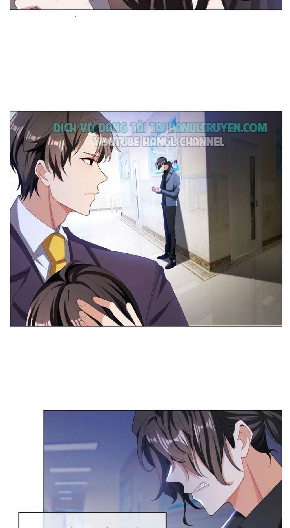 Cô Vợ Nhỏ Nuông Chiều Quá Lại Thành Ác!! Chapter 110 - Trang 2