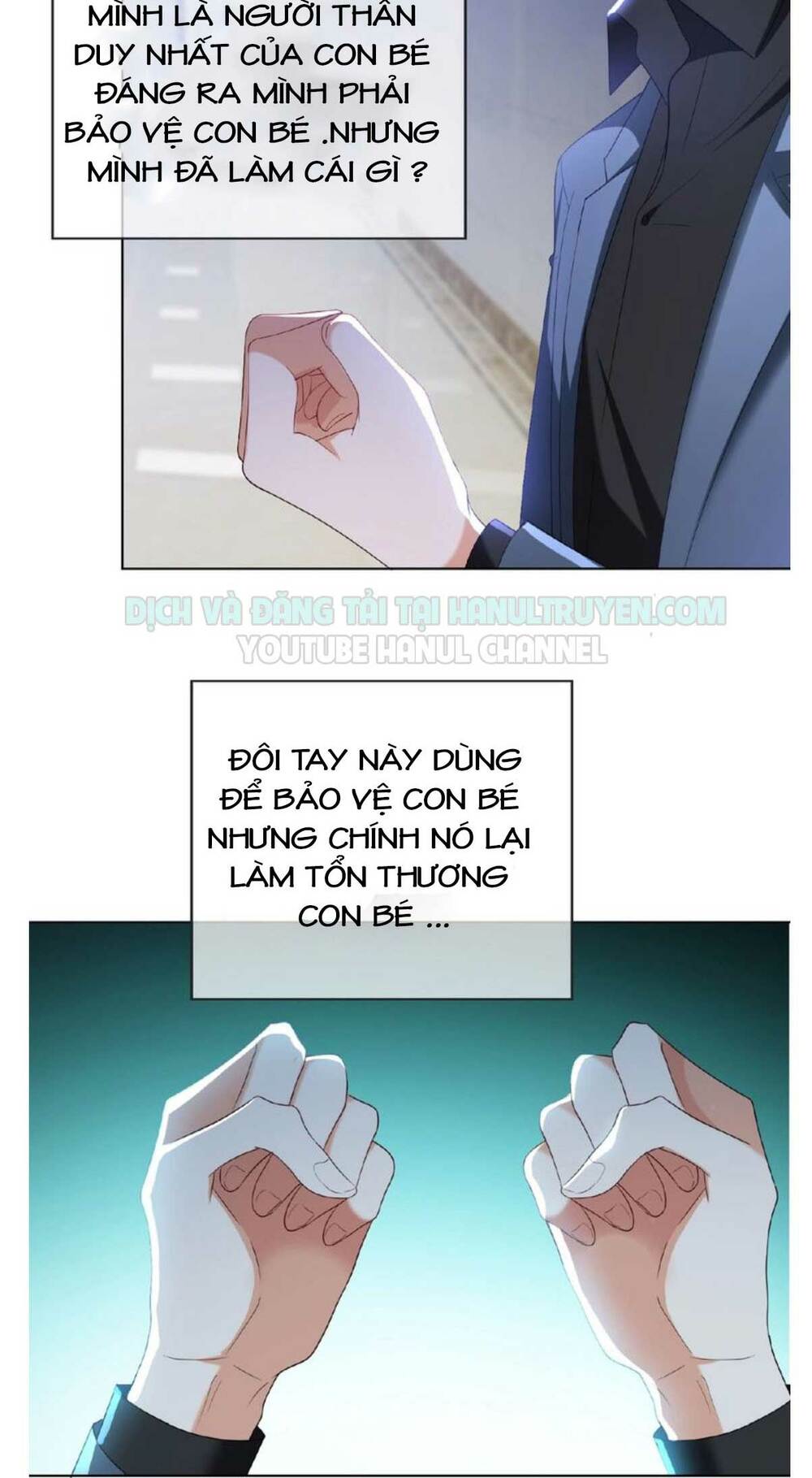 Cô Vợ Nhỏ Nuông Chiều Quá Lại Thành Ác!! Chapter 110 - Trang 2