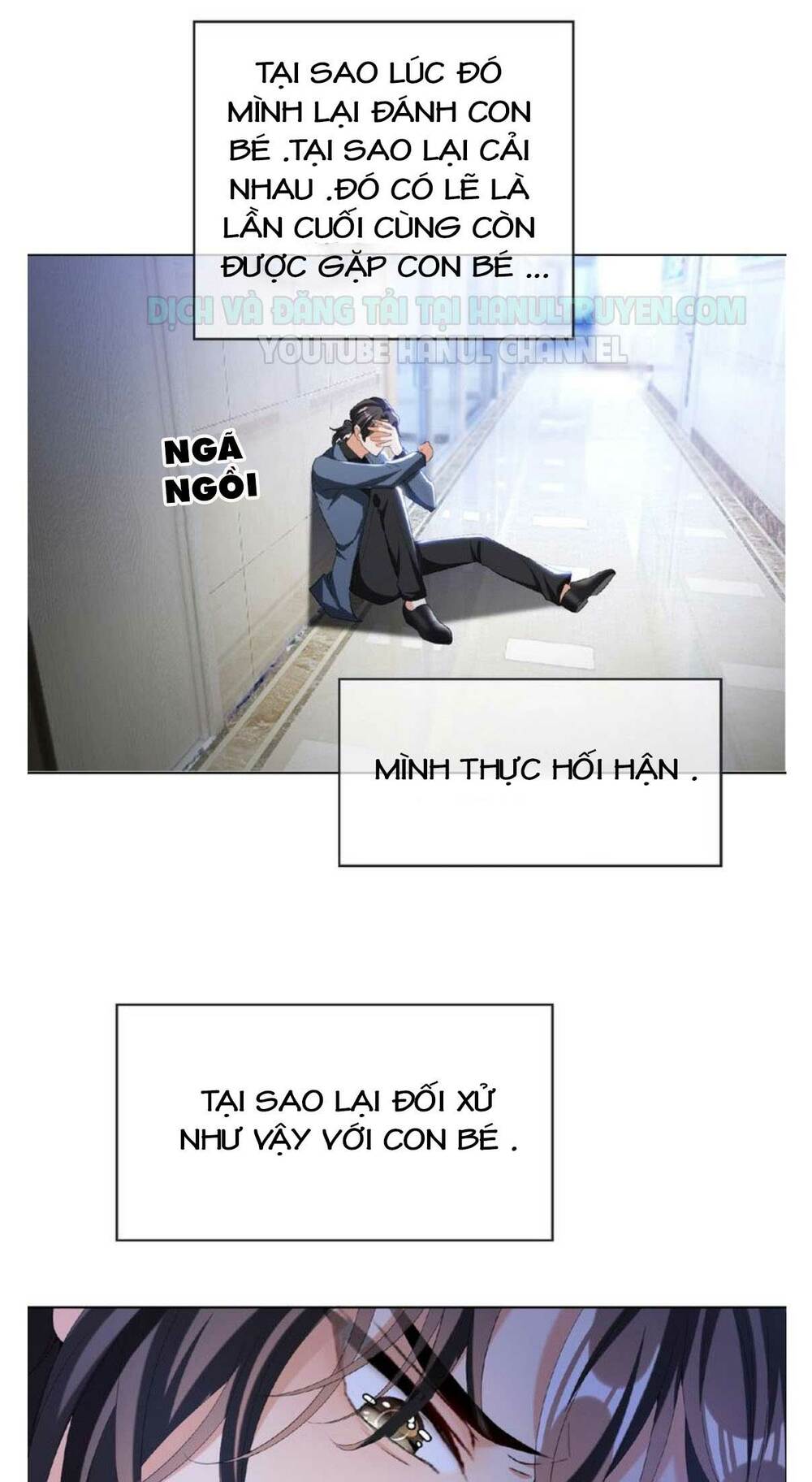 Cô Vợ Nhỏ Nuông Chiều Quá Lại Thành Ác!! Chapter 110 - Trang 2