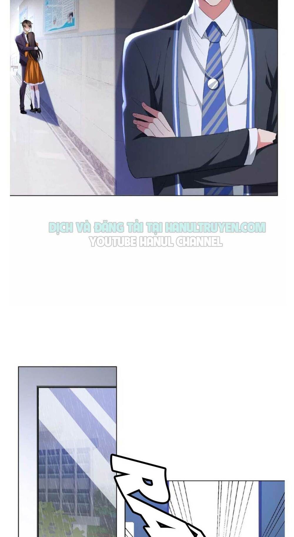 Cô Vợ Nhỏ Nuông Chiều Quá Lại Thành Ác!! Chapter 110 - Trang 2