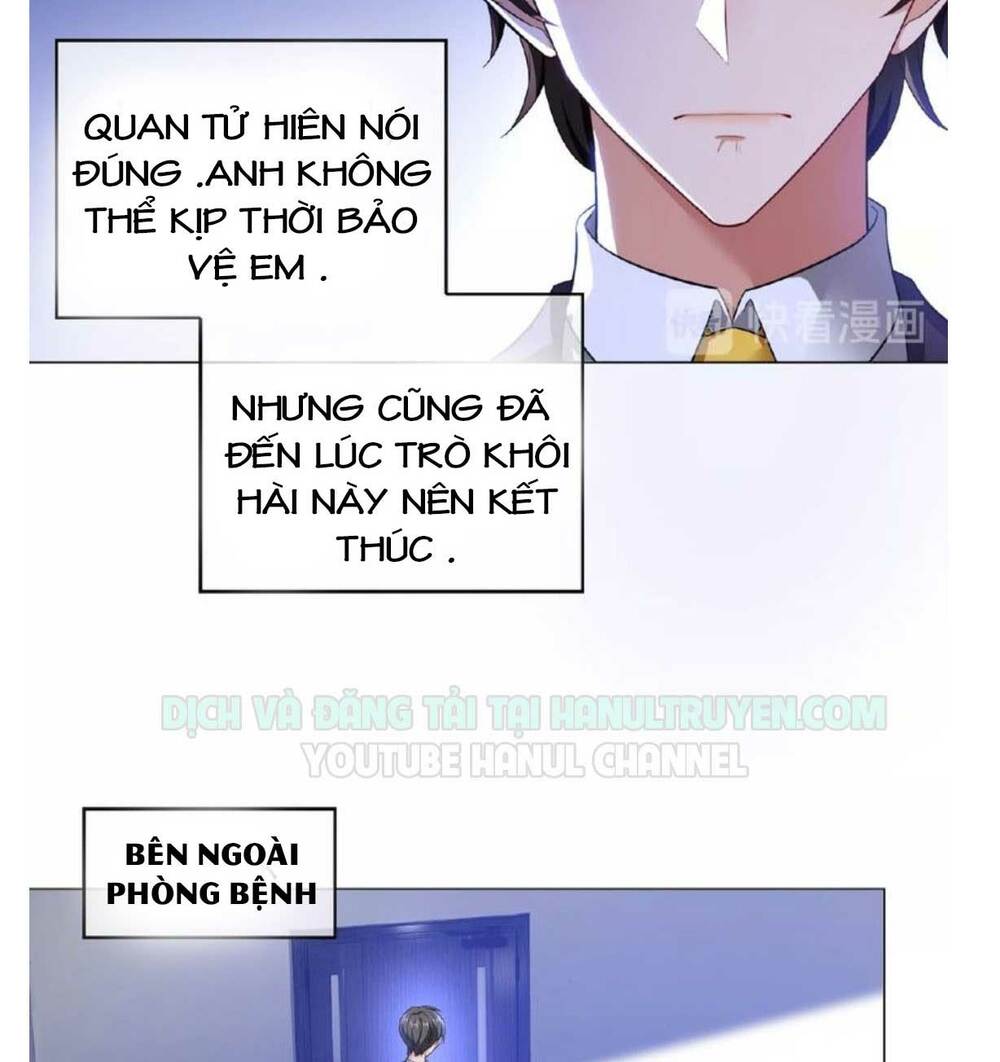Cô Vợ Nhỏ Nuông Chiều Quá Lại Thành Ác!! Chapter 112 - Trang 2
