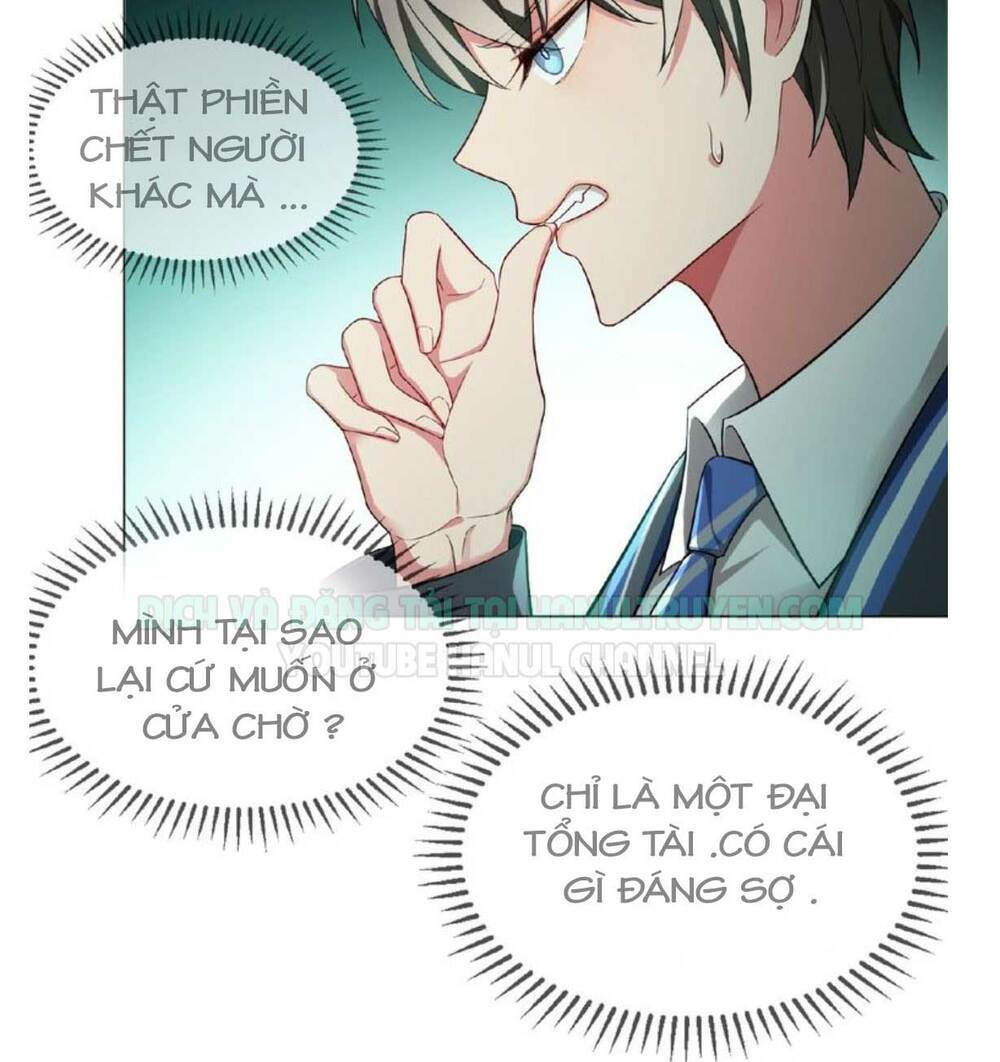 Cô Vợ Nhỏ Nuông Chiều Quá Lại Thành Ác!! Chapter 112 - Trang 2