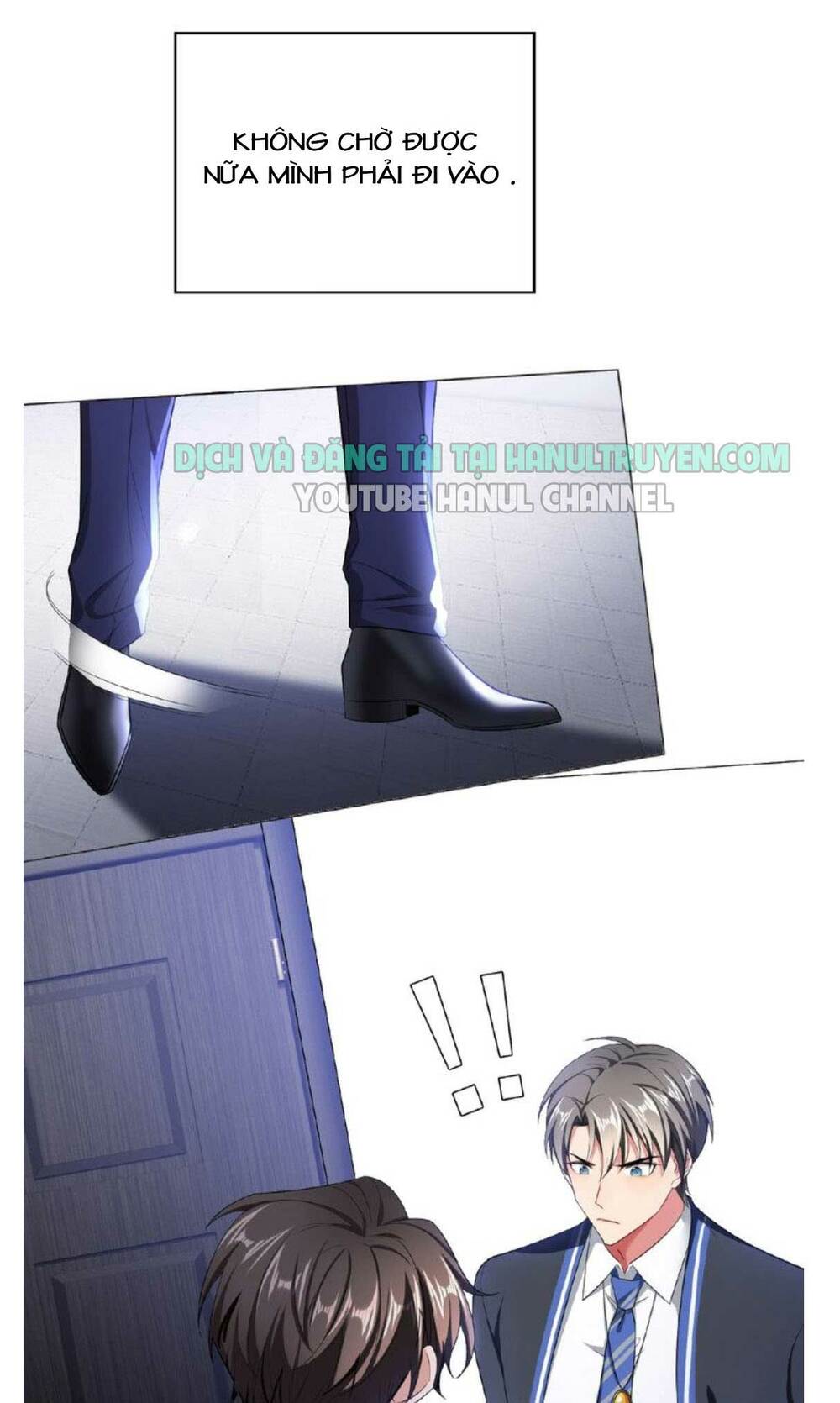 Cô Vợ Nhỏ Nuông Chiều Quá Lại Thành Ác!! Chapter 112 - Trang 2