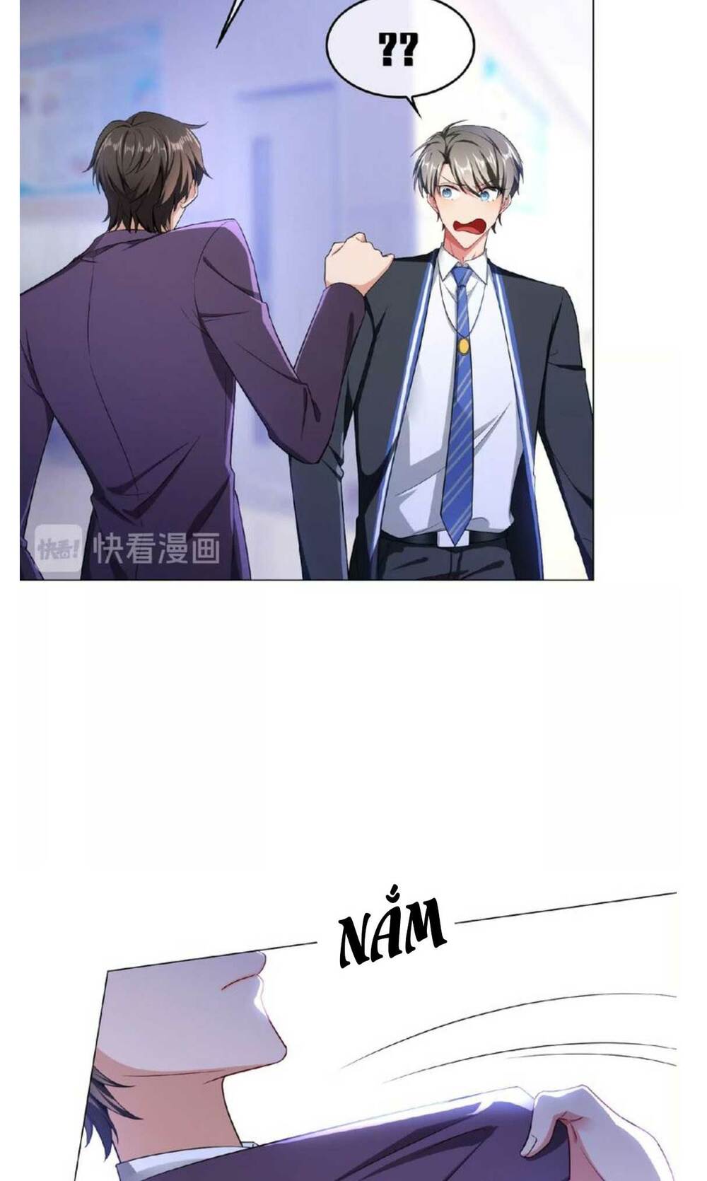 Cô Vợ Nhỏ Nuông Chiều Quá Lại Thành Ác!! Chapter 112 - Trang 2