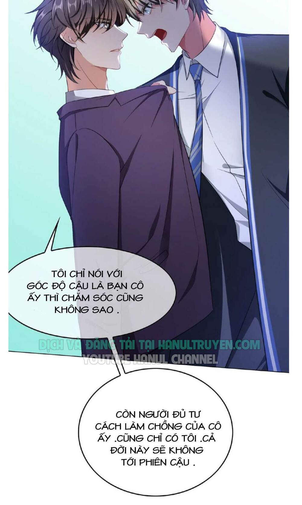 Cô Vợ Nhỏ Nuông Chiều Quá Lại Thành Ác!! Chapter 112 - Trang 2