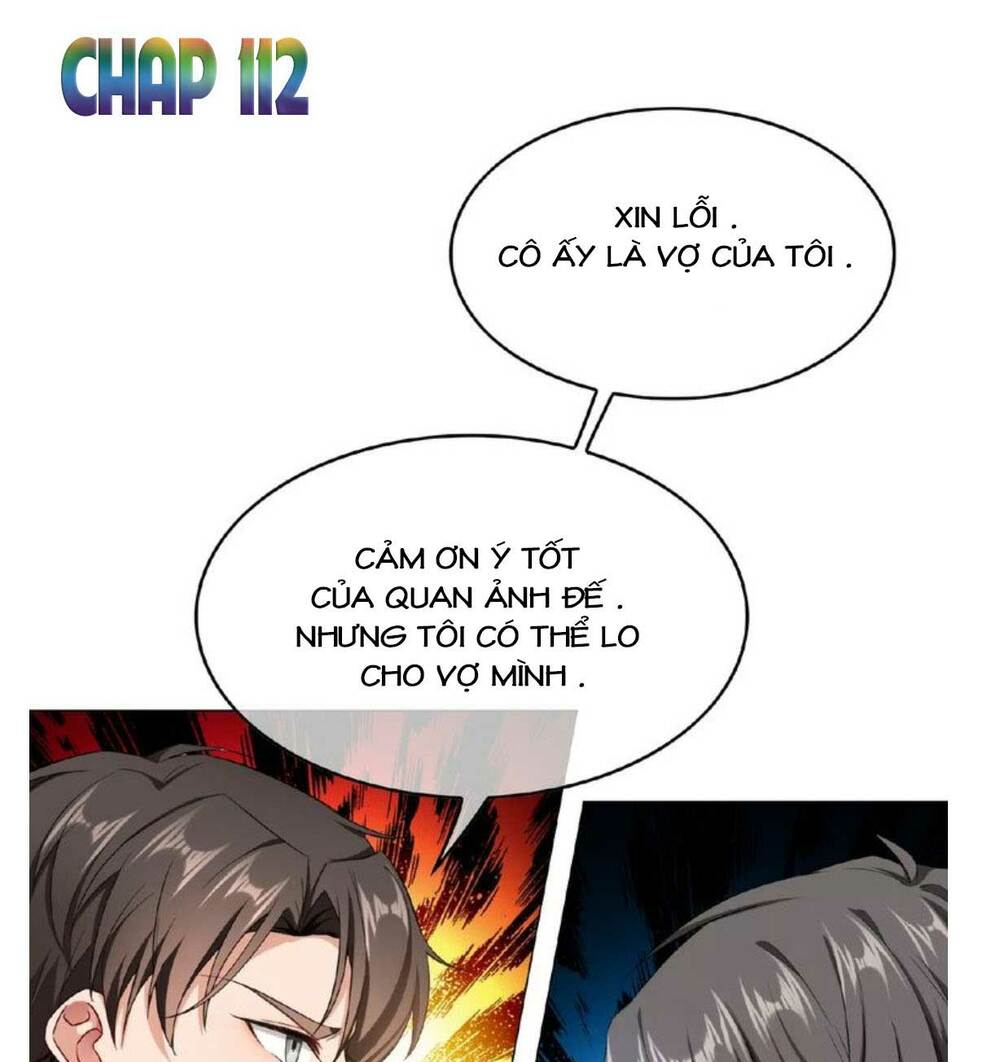 Cô Vợ Nhỏ Nuông Chiều Quá Lại Thành Ác!! Chapter 112 - Trang 2