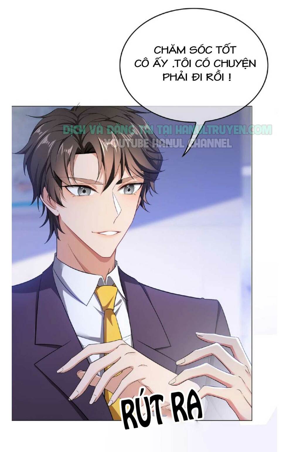 Cô Vợ Nhỏ Nuông Chiều Quá Lại Thành Ác!! Chapter 112 - Trang 2