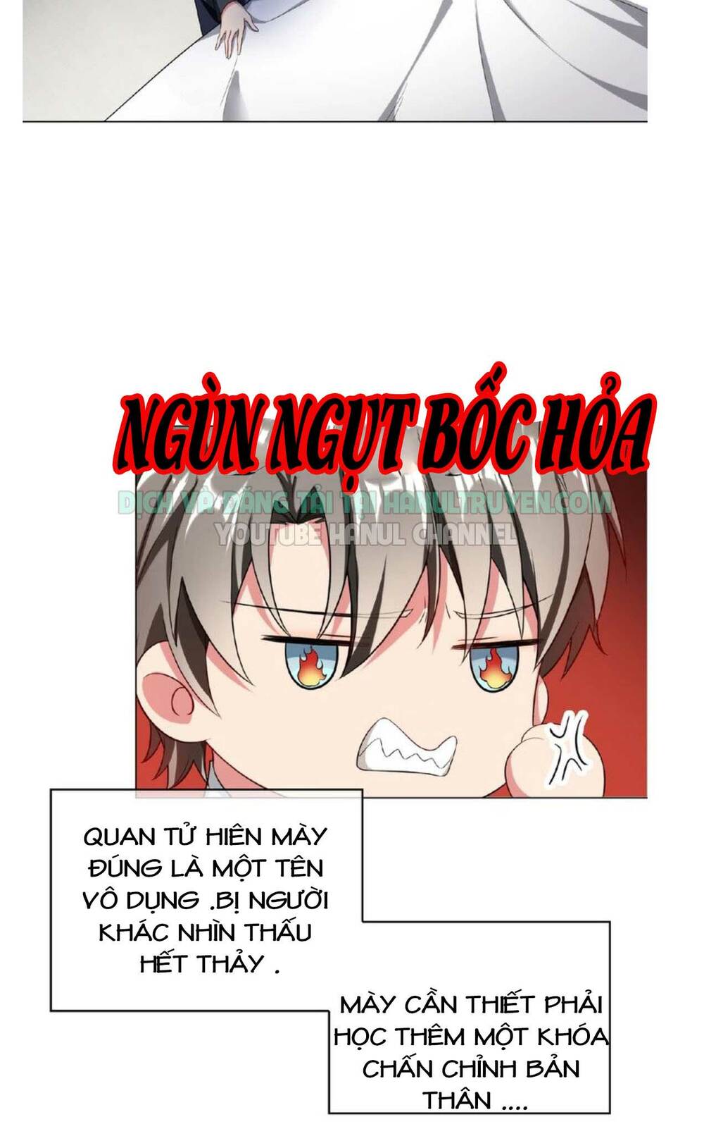 Cô Vợ Nhỏ Nuông Chiều Quá Lại Thành Ác!! Chapter 112 - Trang 2