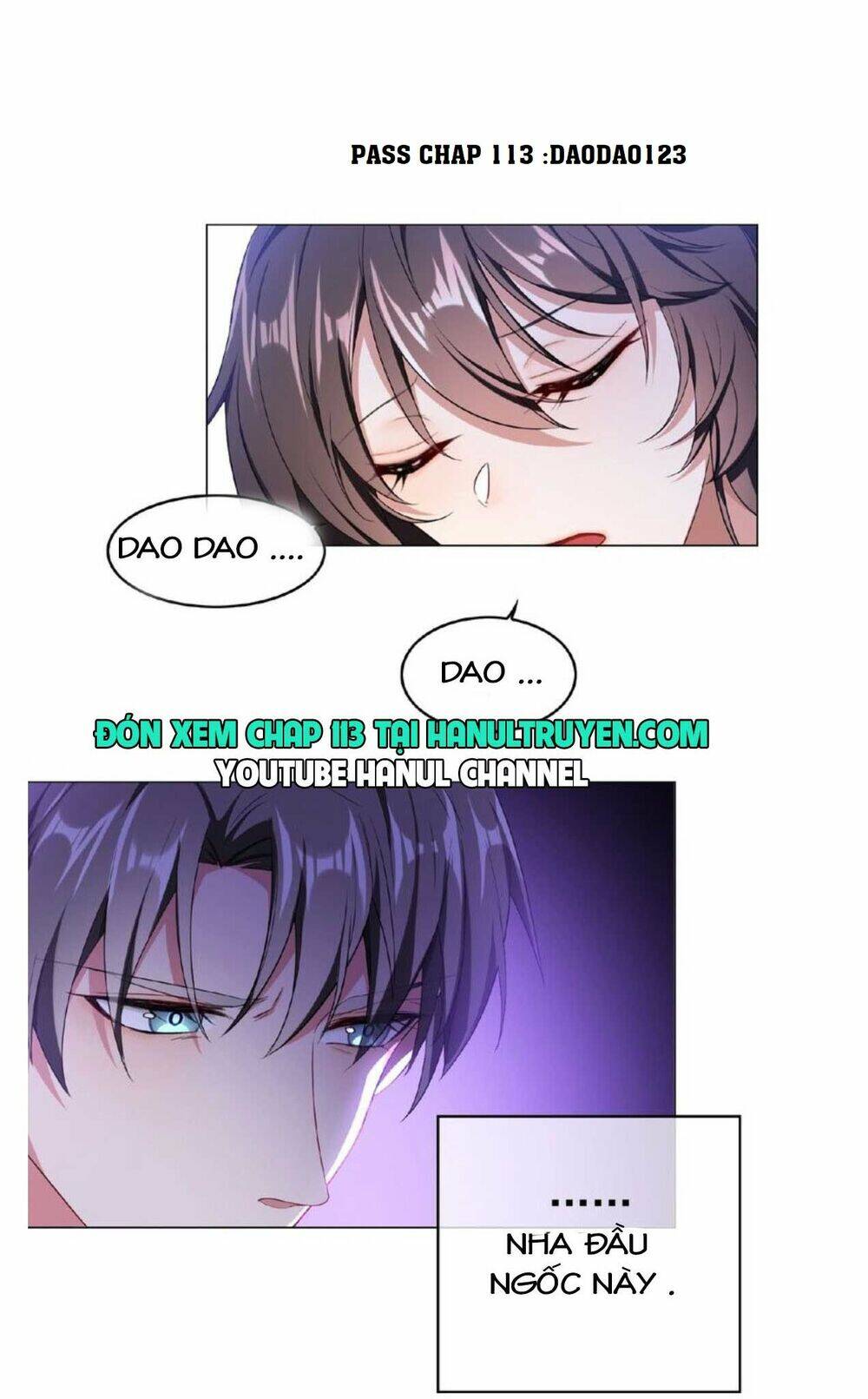 Cô Vợ Nhỏ Nuông Chiều Quá Lại Thành Ác!! Chapter 112 - Trang 2