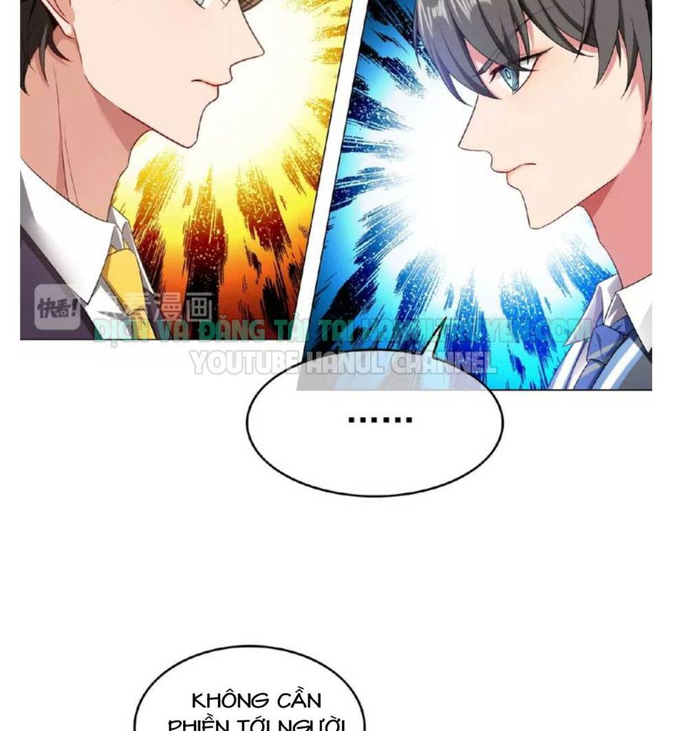 Cô Vợ Nhỏ Nuông Chiều Quá Lại Thành Ác!! Chapter 112 - Trang 2