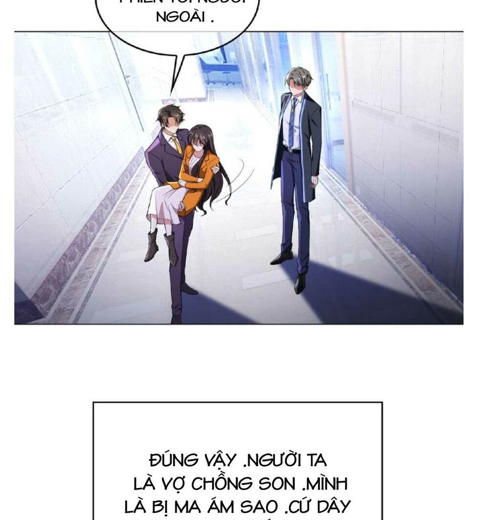 Cô Vợ Nhỏ Nuông Chiều Quá Lại Thành Ác!! Chapter 112 - Trang 2