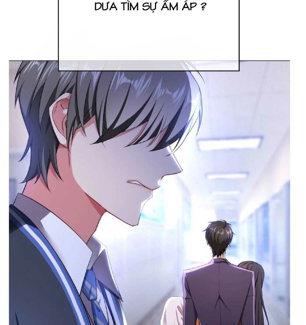 Cô Vợ Nhỏ Nuông Chiều Quá Lại Thành Ác!! Chapter 112 - Trang 2