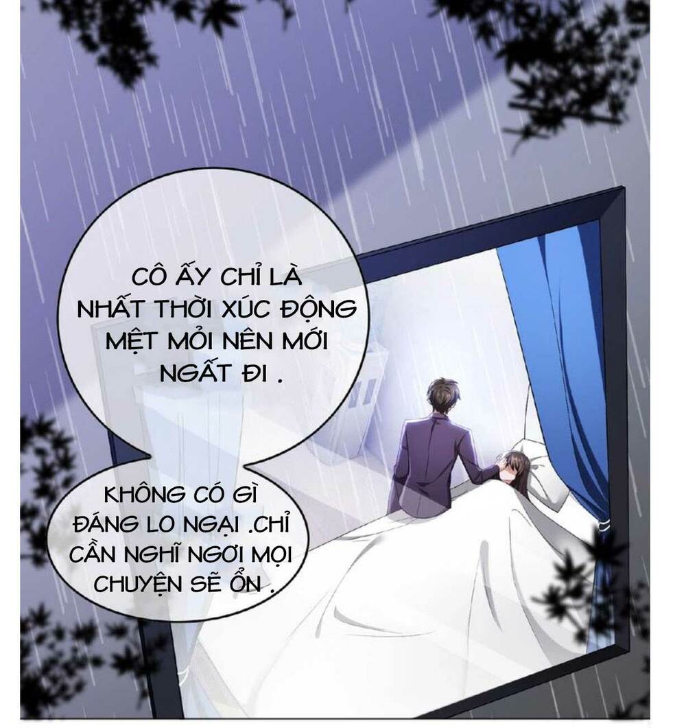 Cô Vợ Nhỏ Nuông Chiều Quá Lại Thành Ác!! Chapter 112 - Trang 2