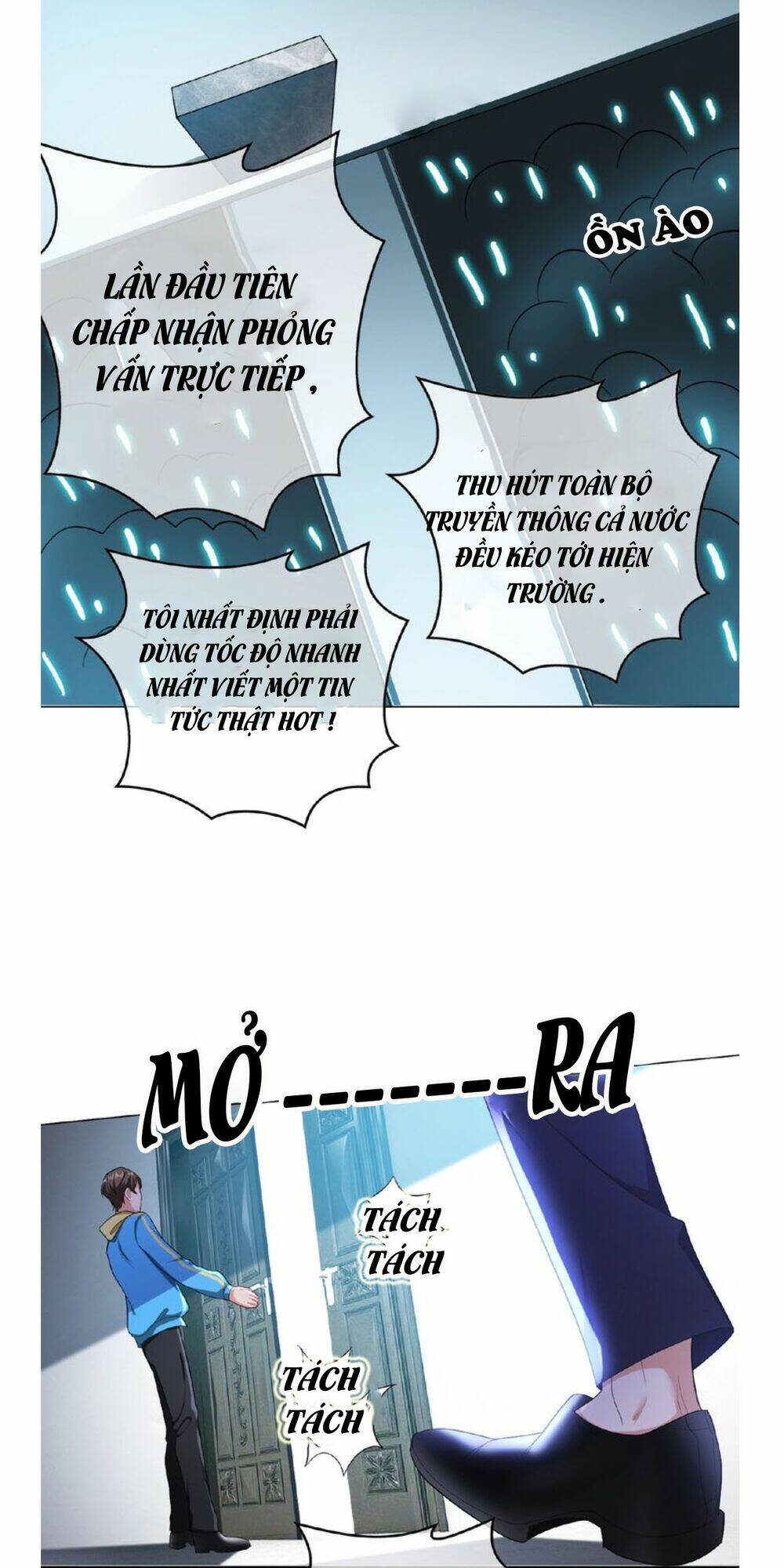 Cô Vợ Nhỏ Nuông Chiều Quá Lại Thành Ác!! Chapter 113 - Trang 2