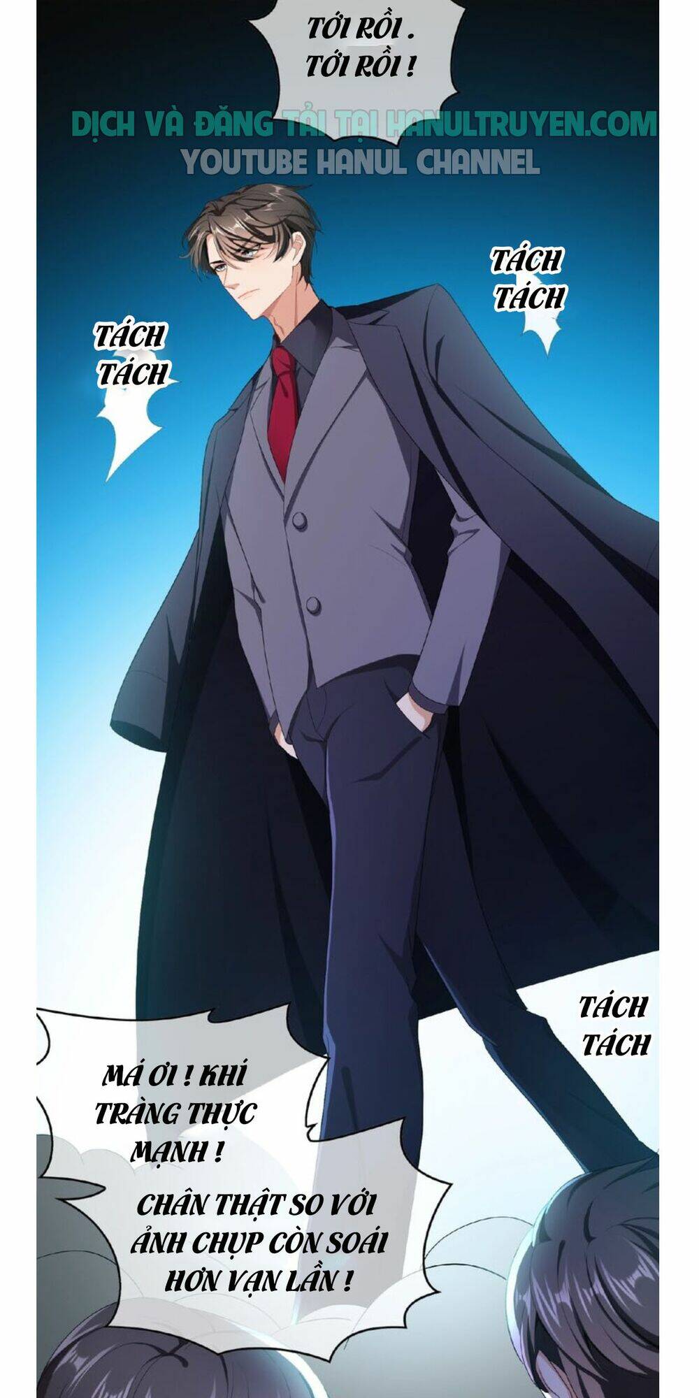 Cô Vợ Nhỏ Nuông Chiều Quá Lại Thành Ác!! Chapter 113 - Trang 2