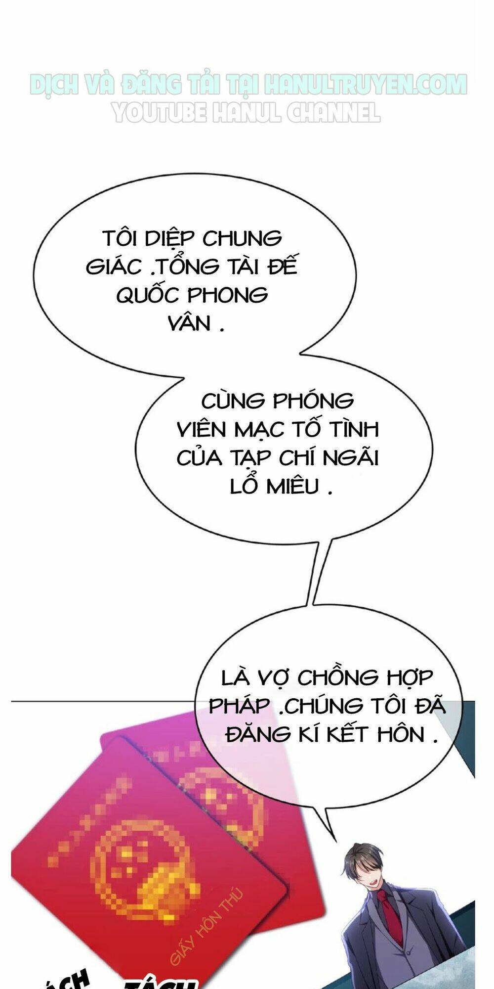 Cô Vợ Nhỏ Nuông Chiều Quá Lại Thành Ác!! Chapter 113 - Trang 2