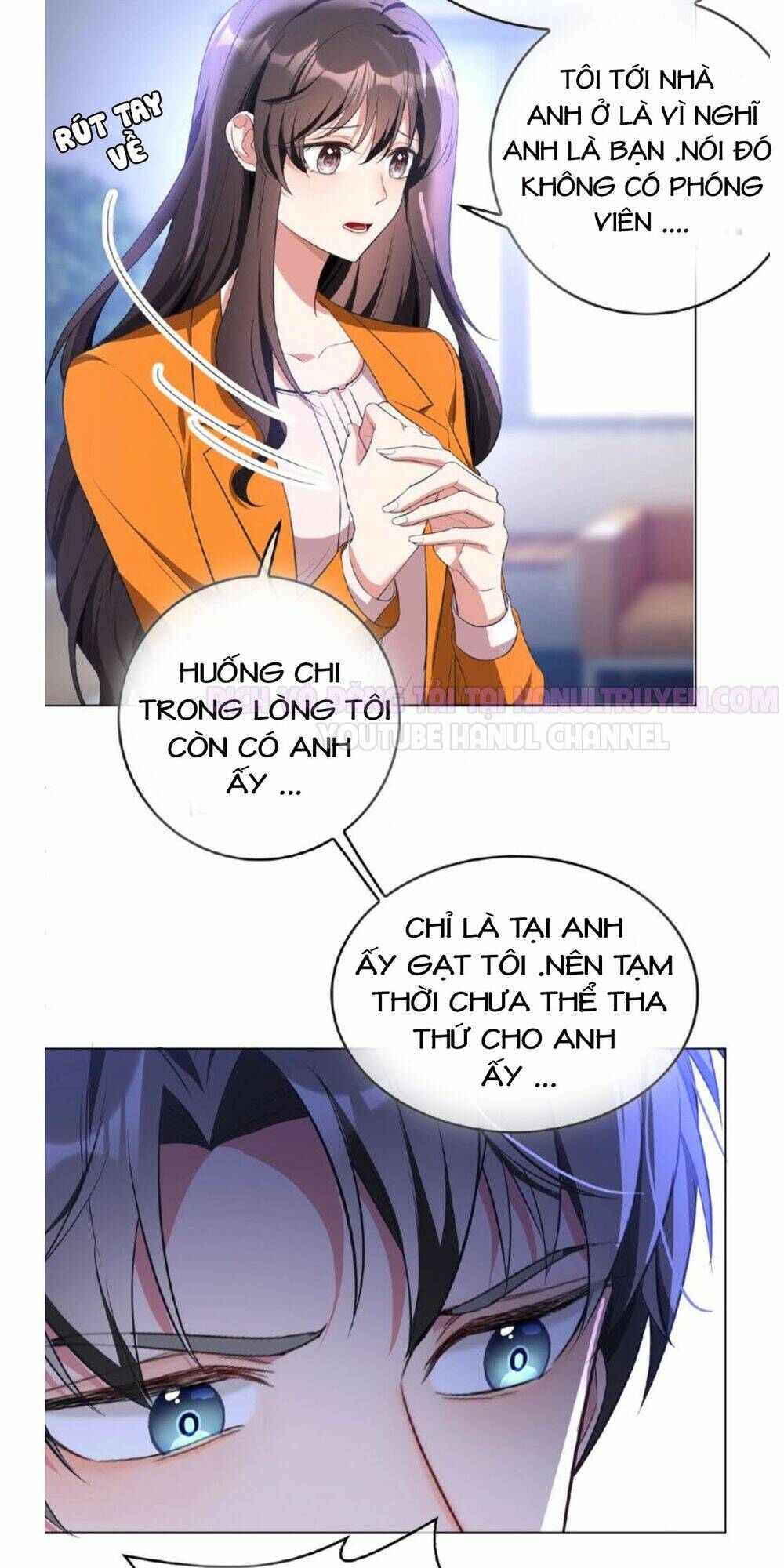 Cô Vợ Nhỏ Nuông Chiều Quá Lại Thành Ác!! Chapter 115 - Trang 2