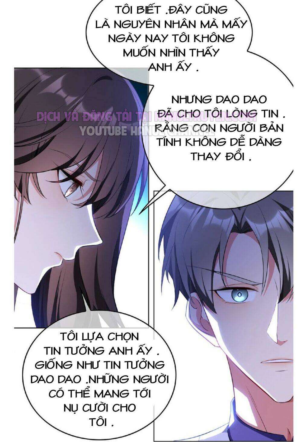 Cô Vợ Nhỏ Nuông Chiều Quá Lại Thành Ác!! Chapter 115 - Trang 2
