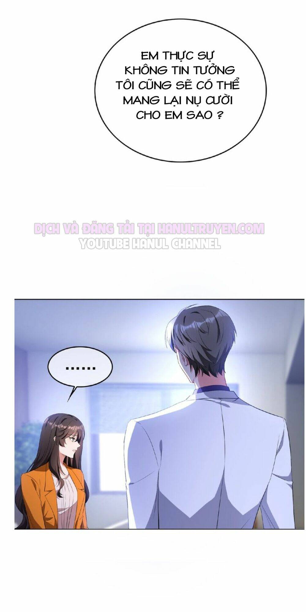 Cô Vợ Nhỏ Nuông Chiều Quá Lại Thành Ác!! Chapter 115 - Trang 2