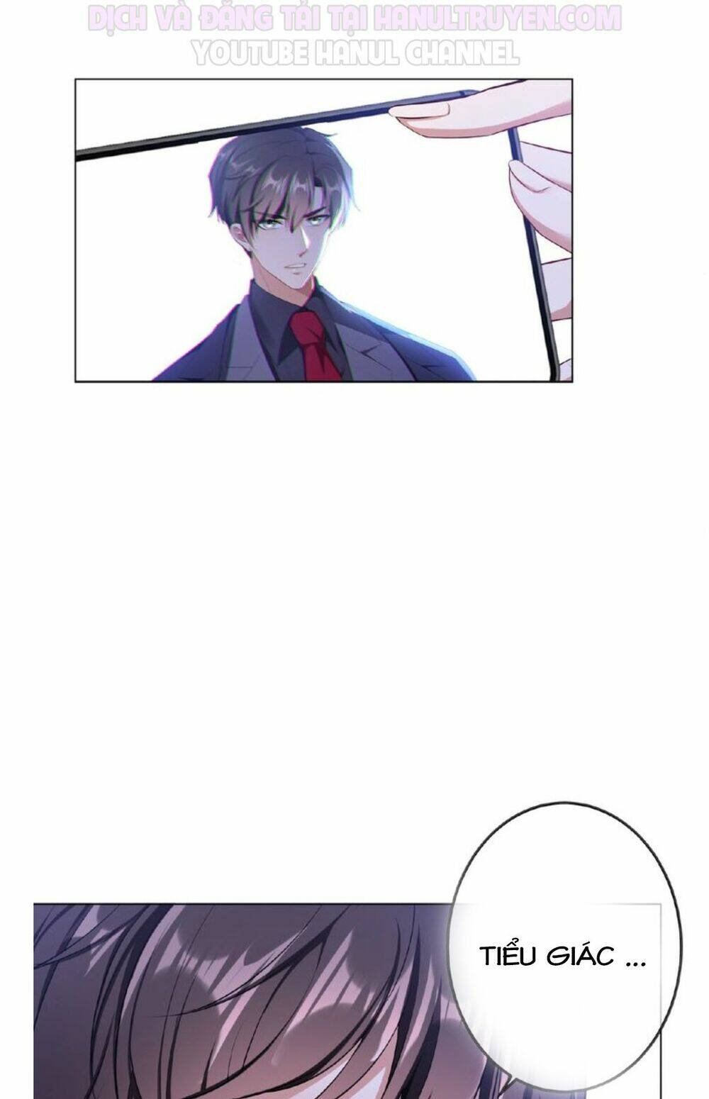 Cô Vợ Nhỏ Nuông Chiều Quá Lại Thành Ác!! Chapter 115 - Trang 2