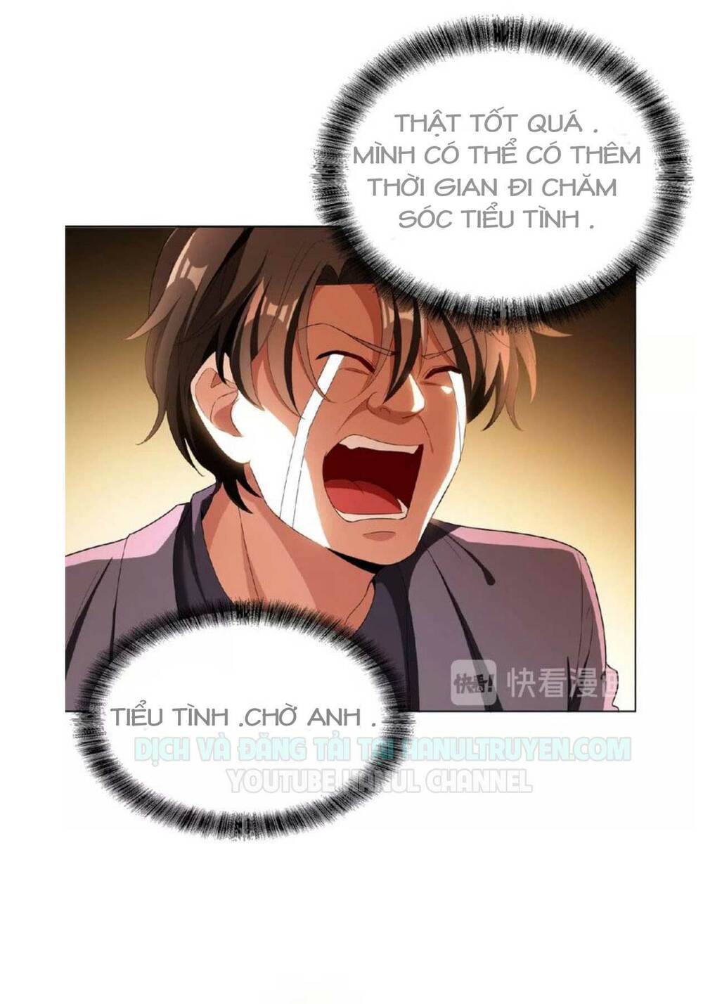 Cô Vợ Nhỏ Nuông Chiều Quá Lại Thành Ác!! Chapter 117 - Trang 2