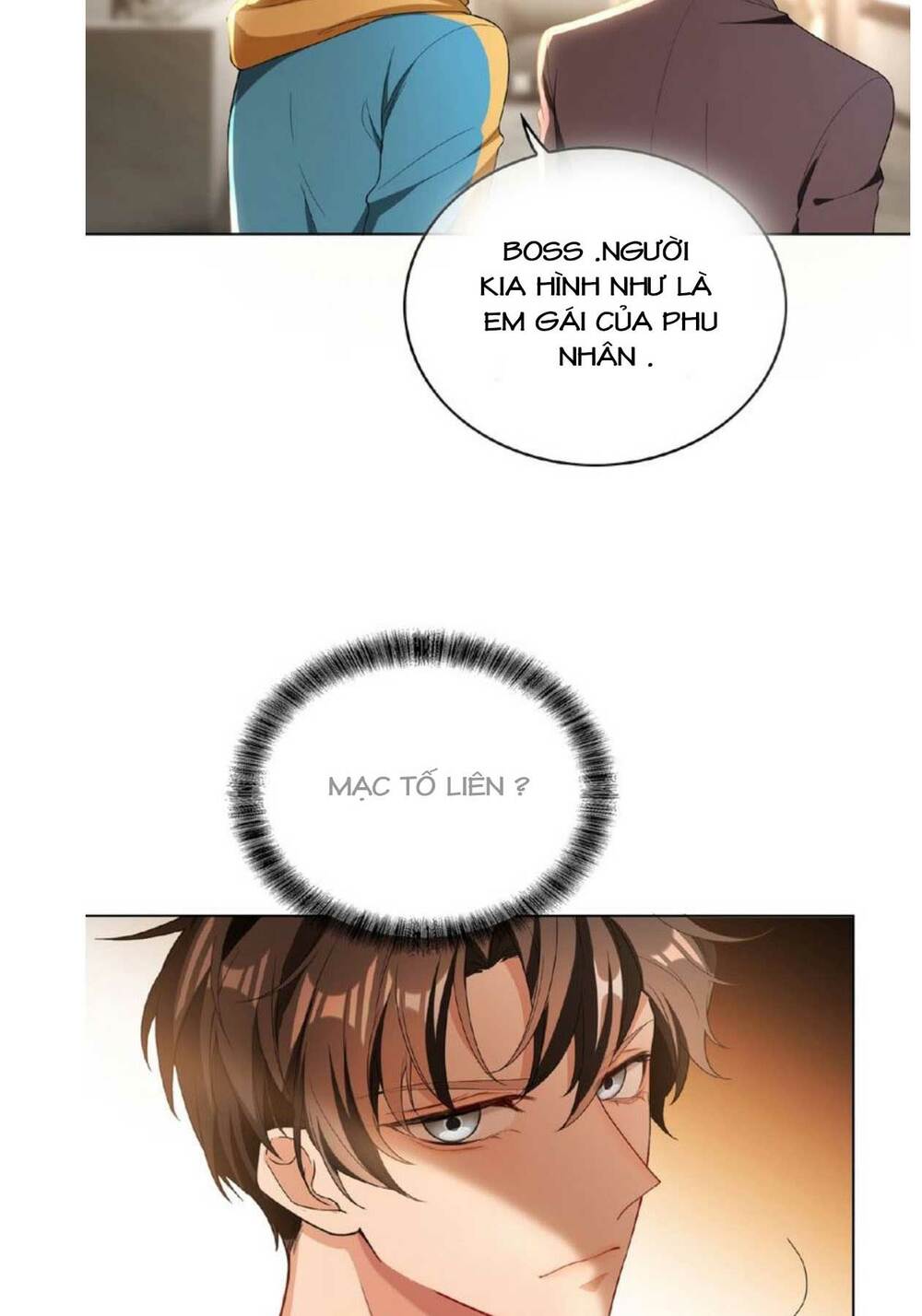 Cô Vợ Nhỏ Nuông Chiều Quá Lại Thành Ác!! Chapter 117 - Trang 2