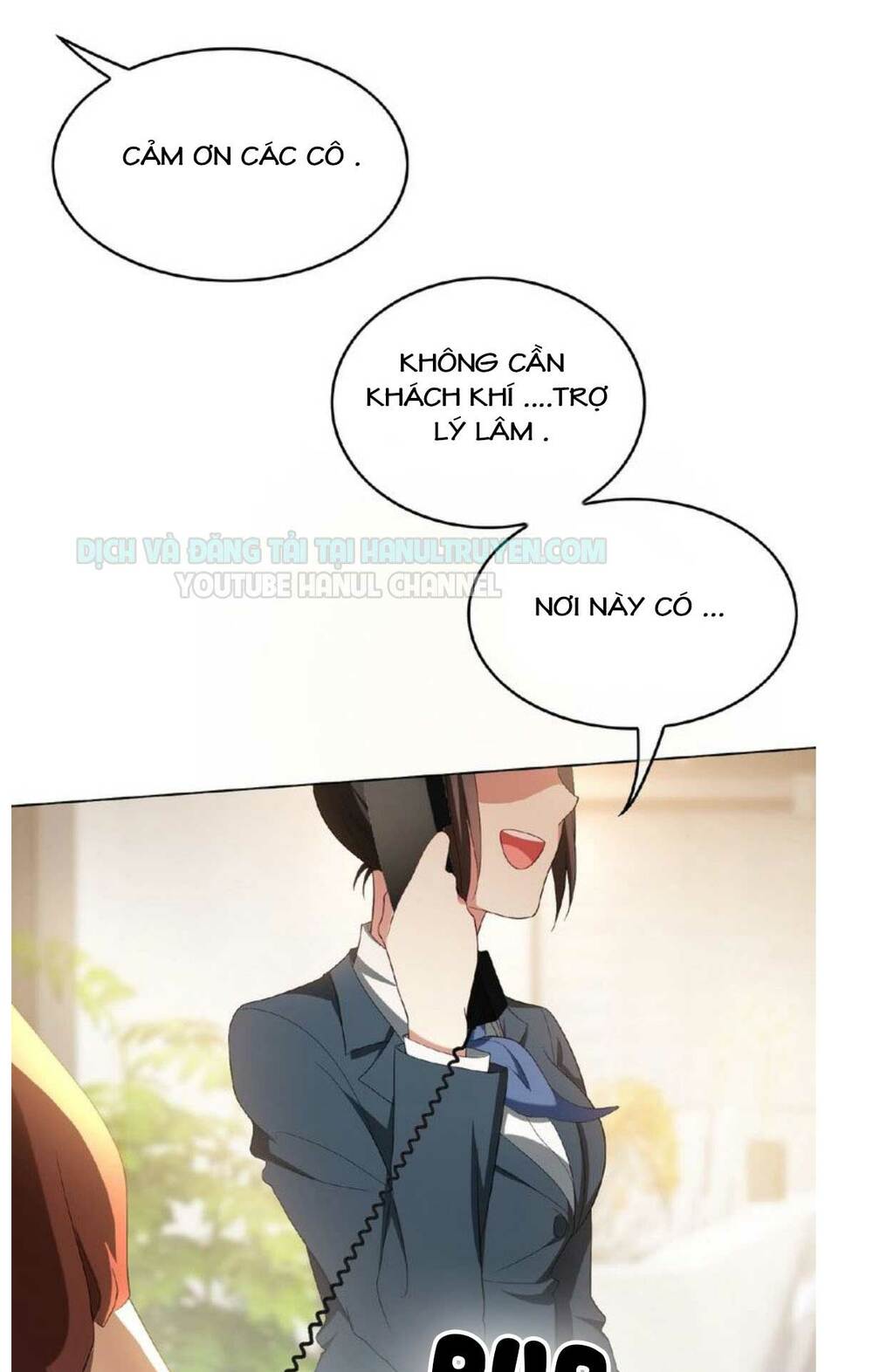 Cô Vợ Nhỏ Nuông Chiều Quá Lại Thành Ác!! Chapter 119 - Trang 2