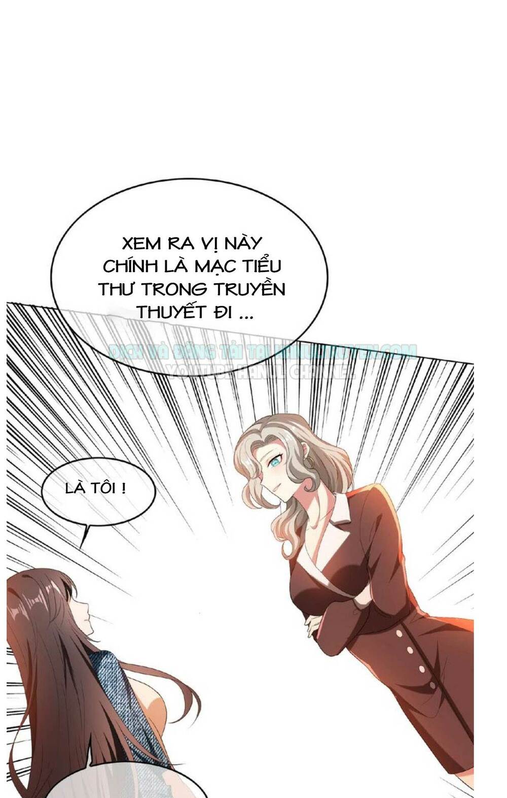 Cô Vợ Nhỏ Nuông Chiều Quá Lại Thành Ác!! Chapter 119 - Trang 2