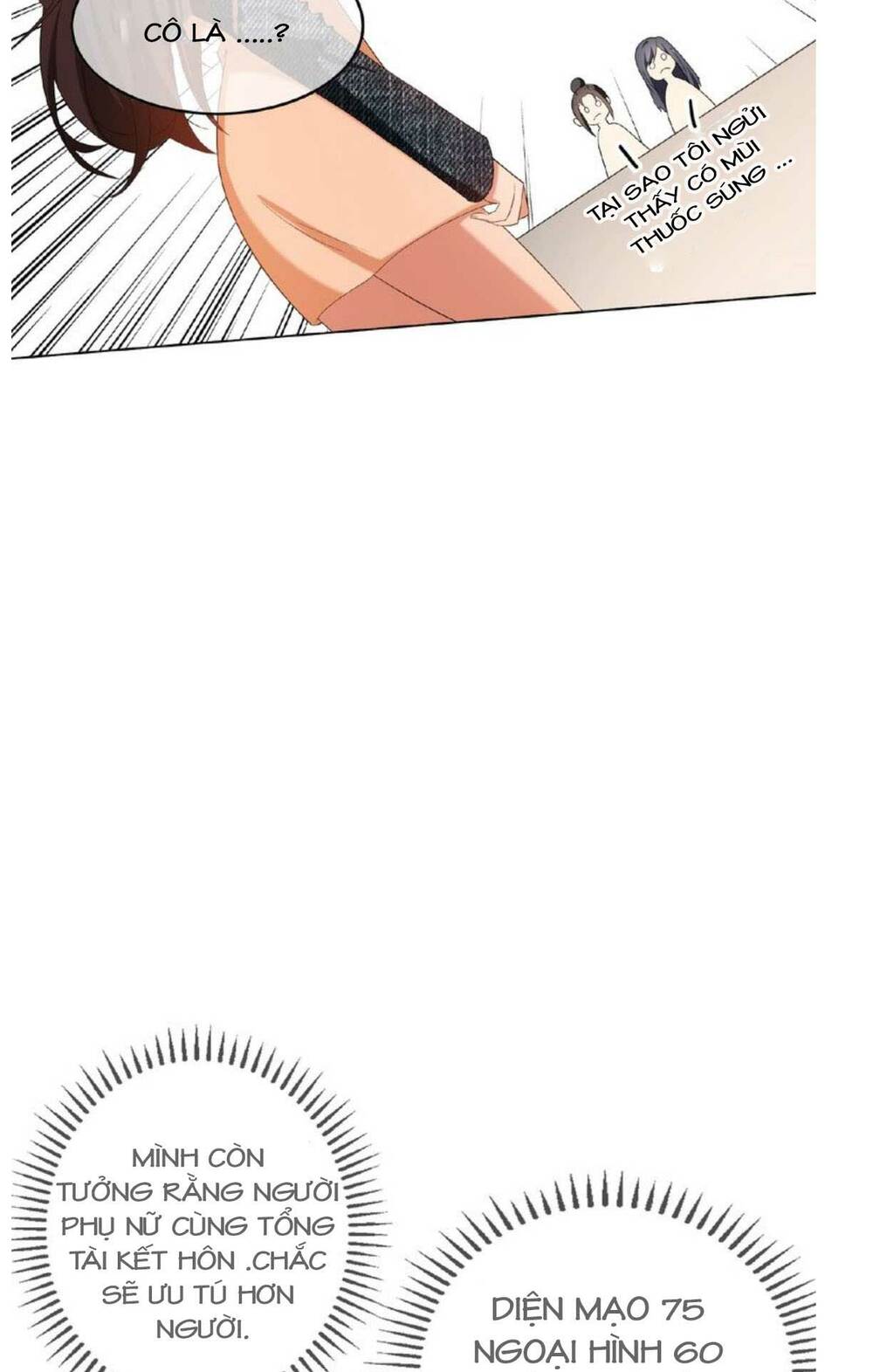 Cô Vợ Nhỏ Nuông Chiều Quá Lại Thành Ác!! Chapter 119 - Trang 2